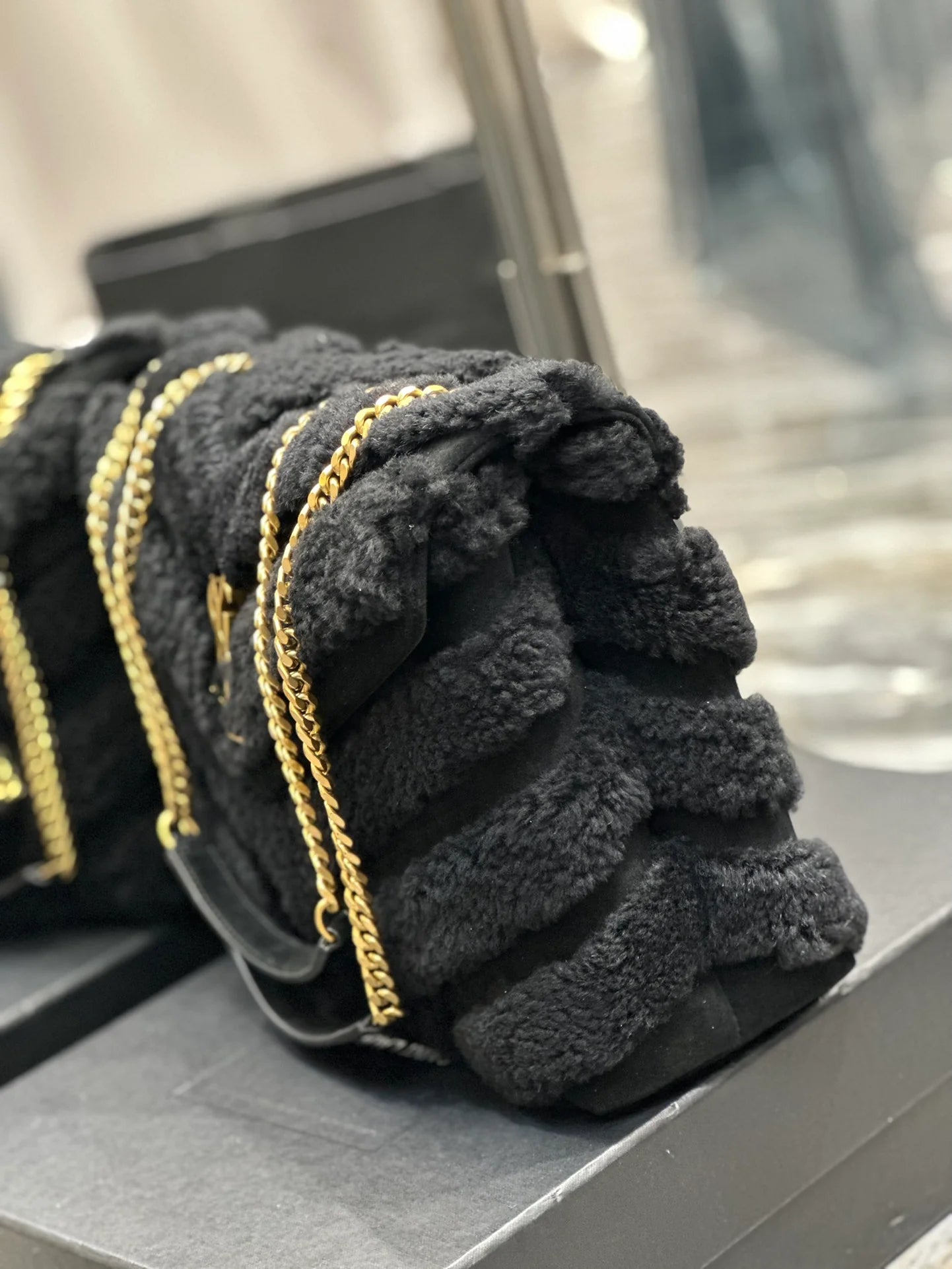 YSL BAG