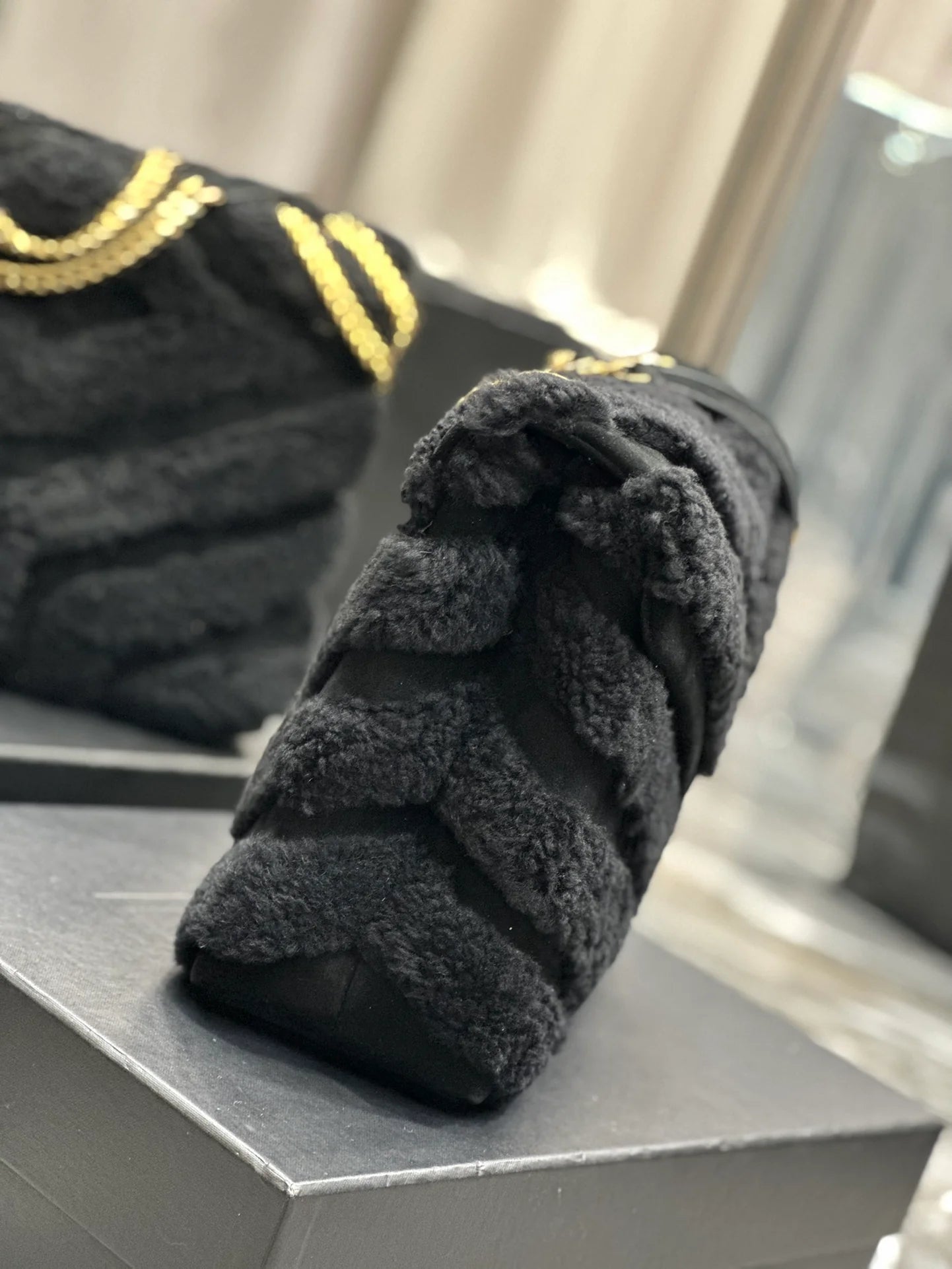 YSL BAG