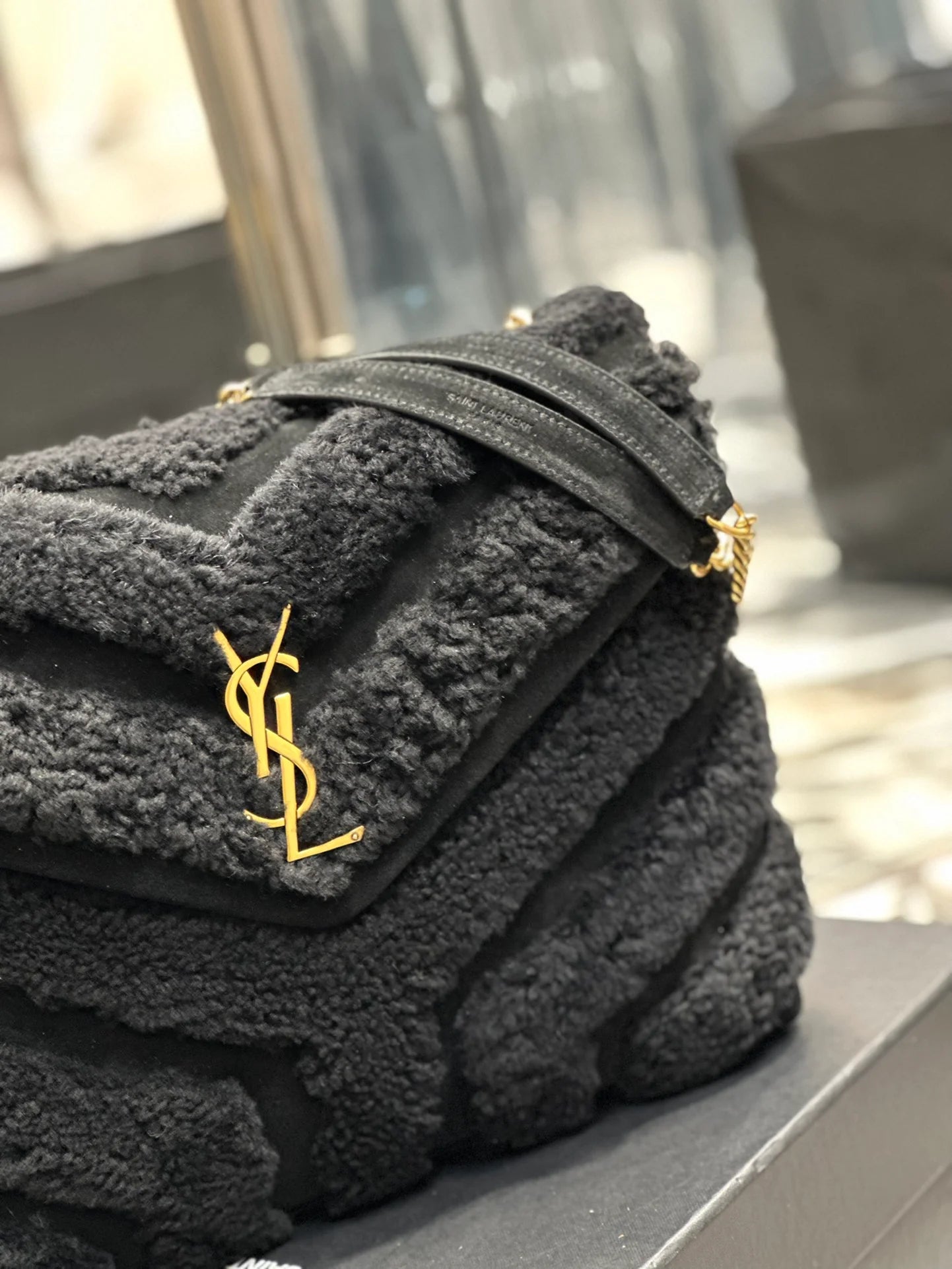 YSL BAG