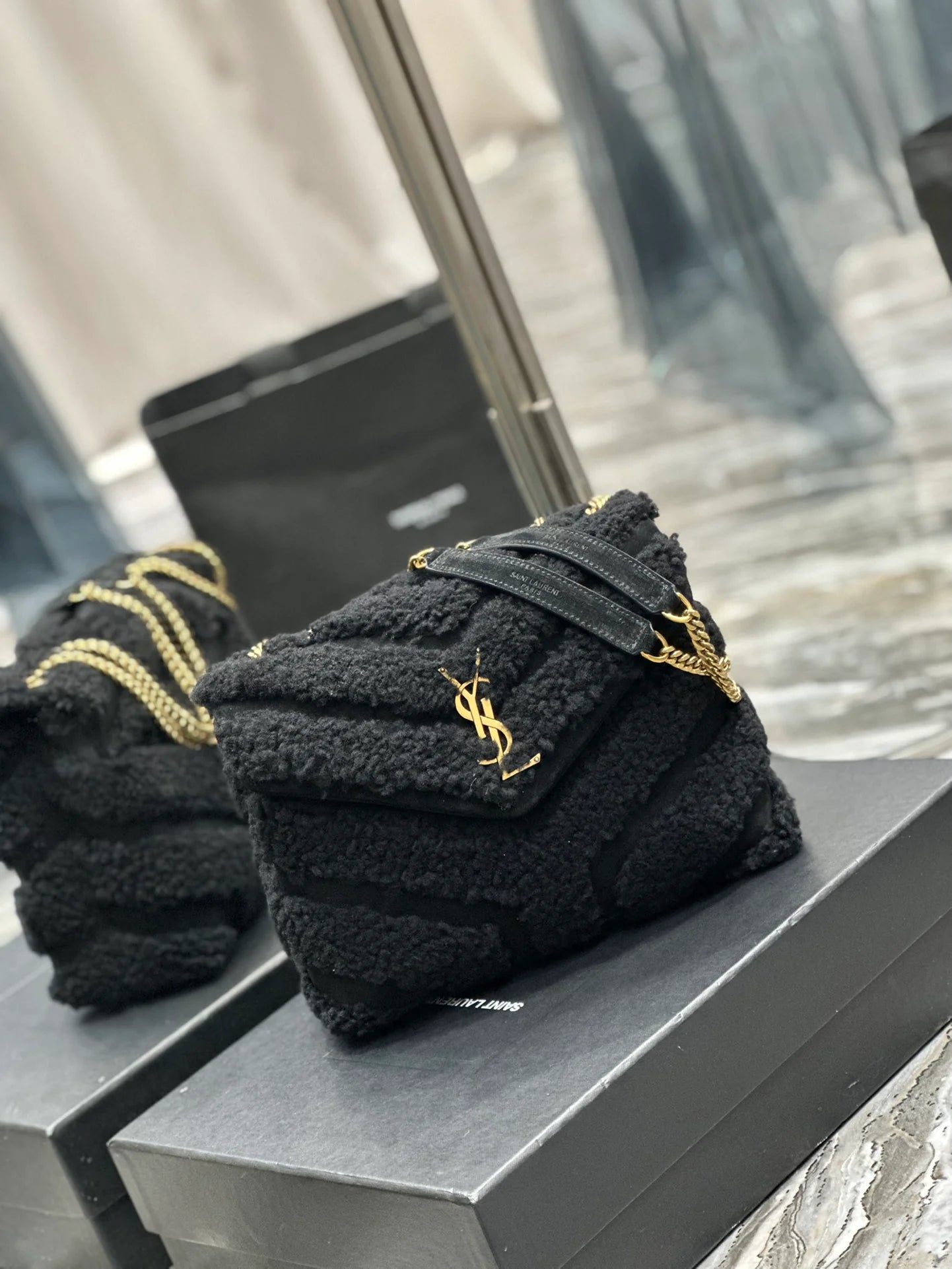 YSL BAG