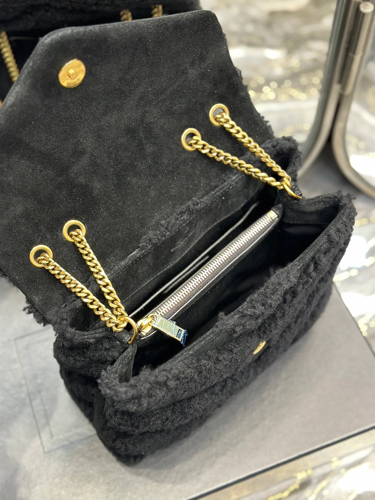 YSL BAG