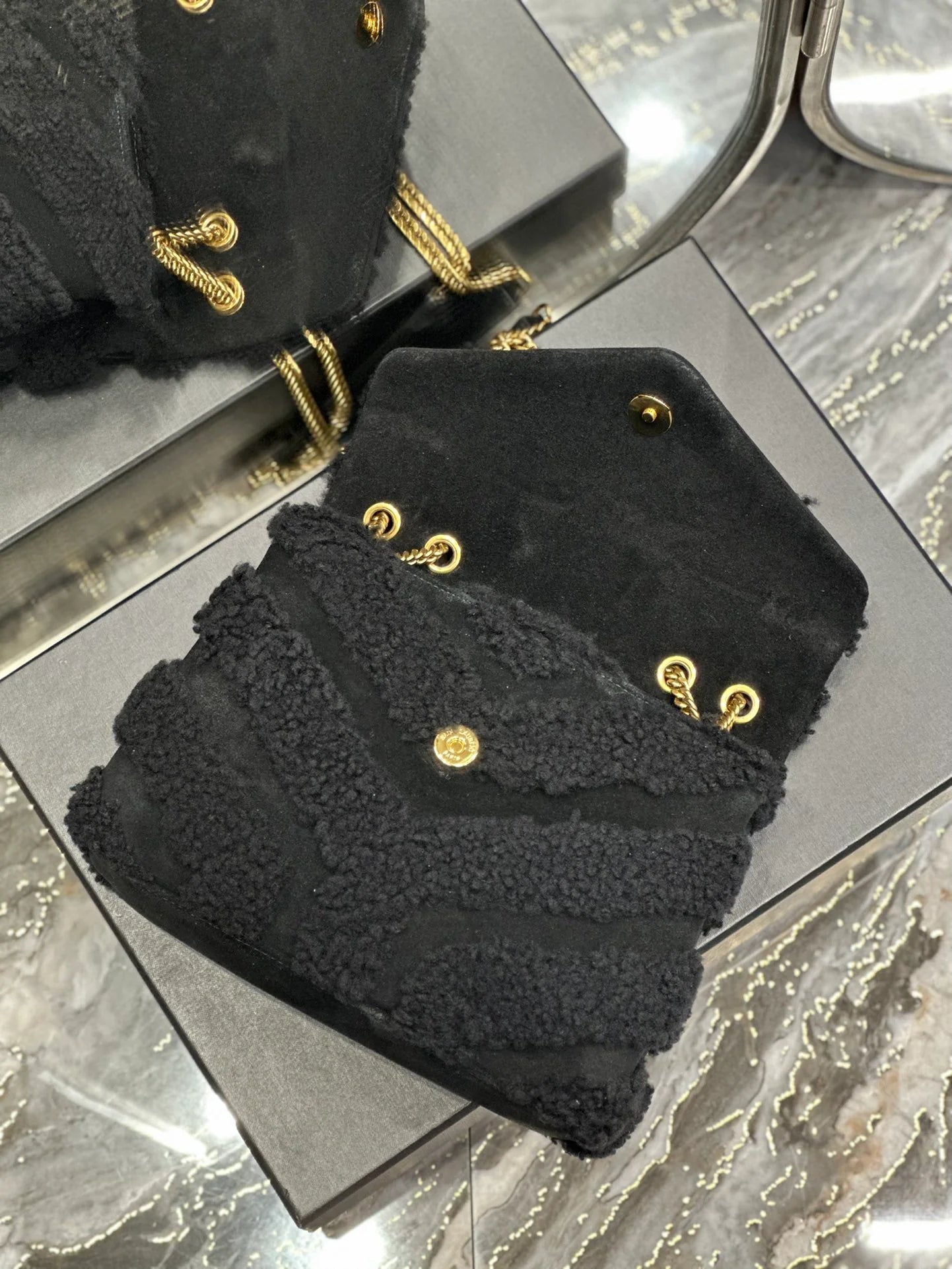 YSL BAG