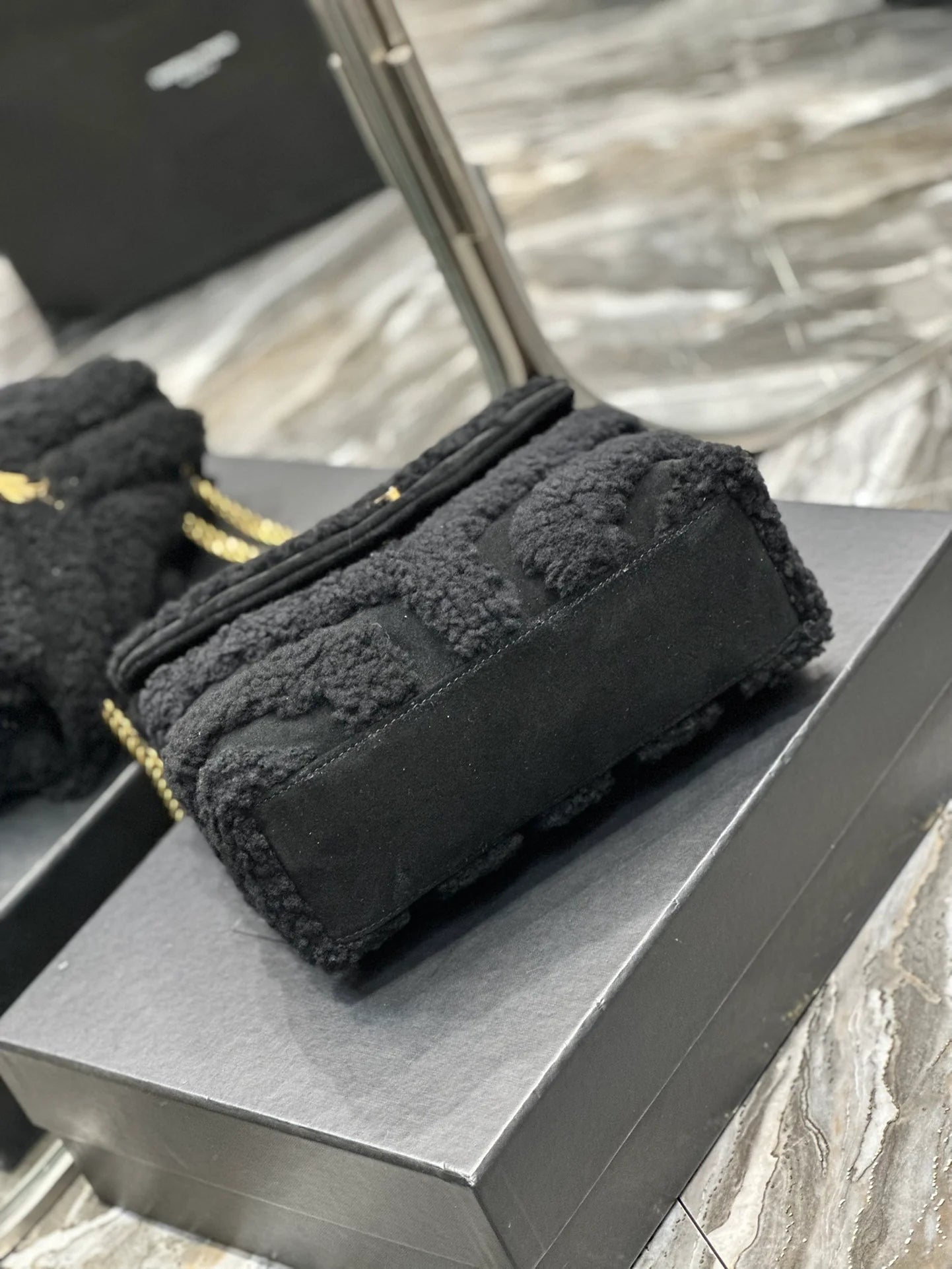 YSL BAG