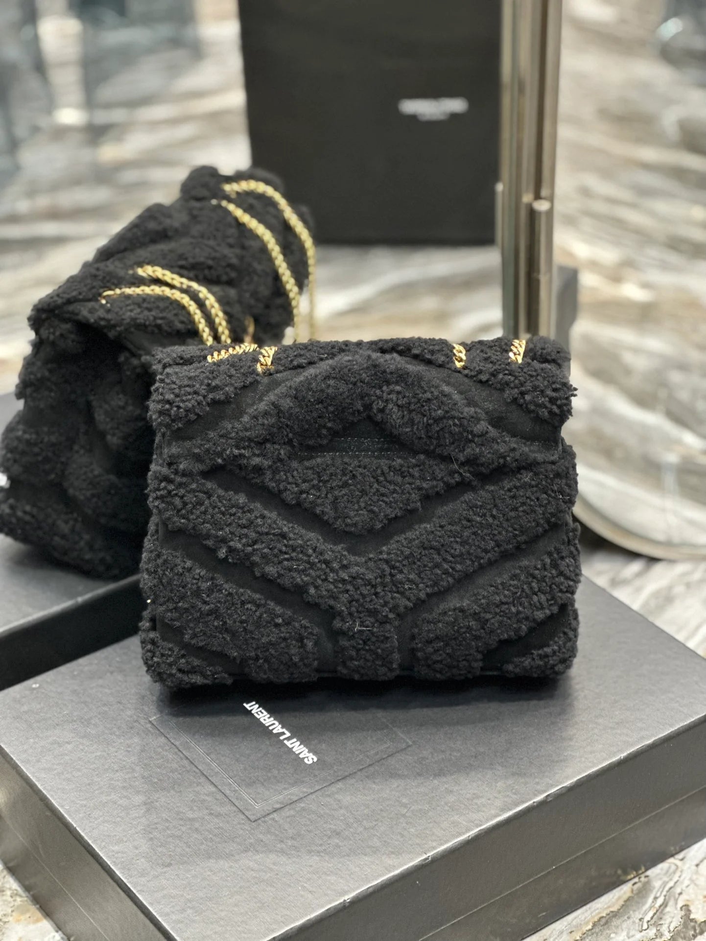 YSL BAG