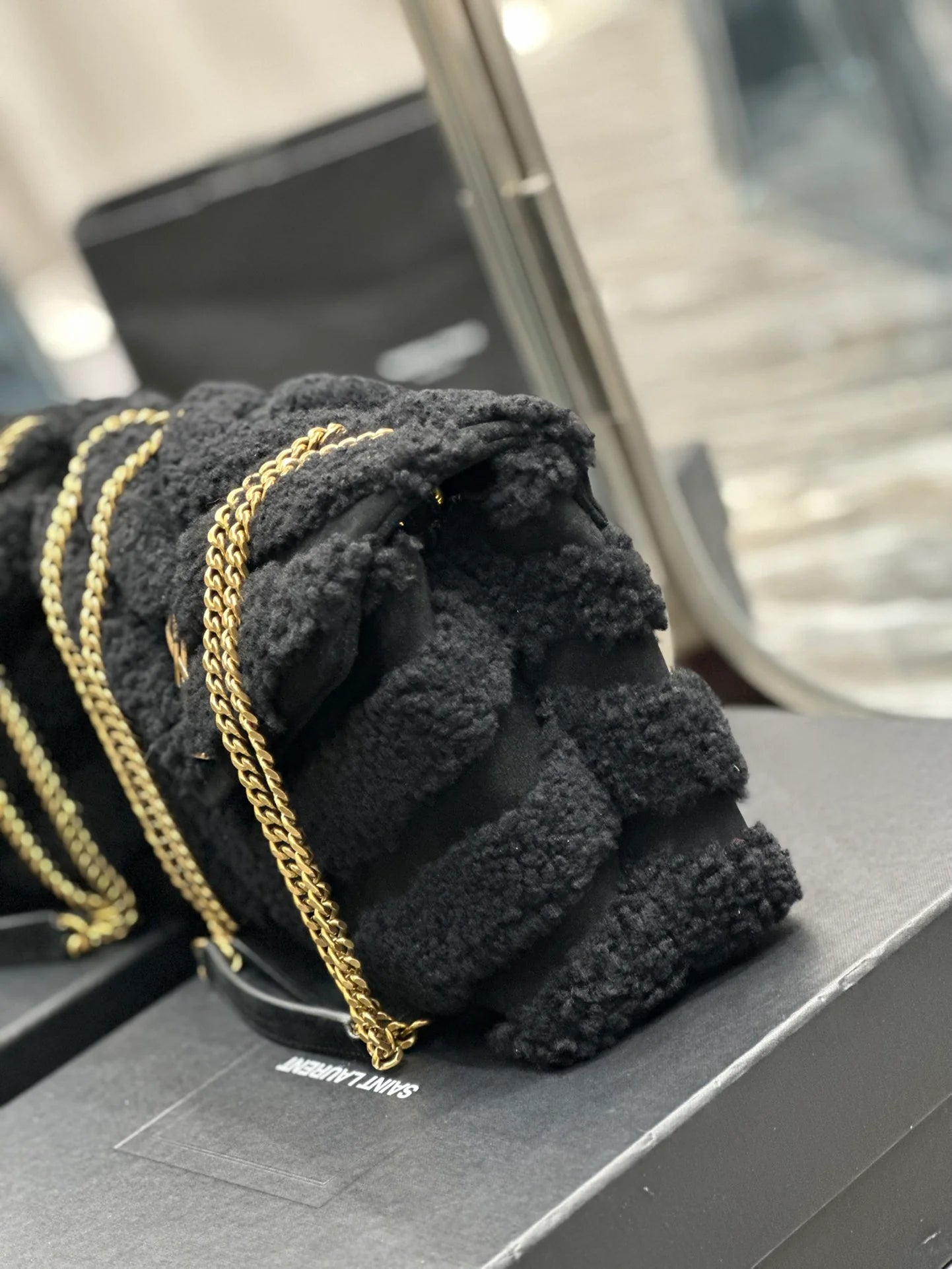 YSL BAG