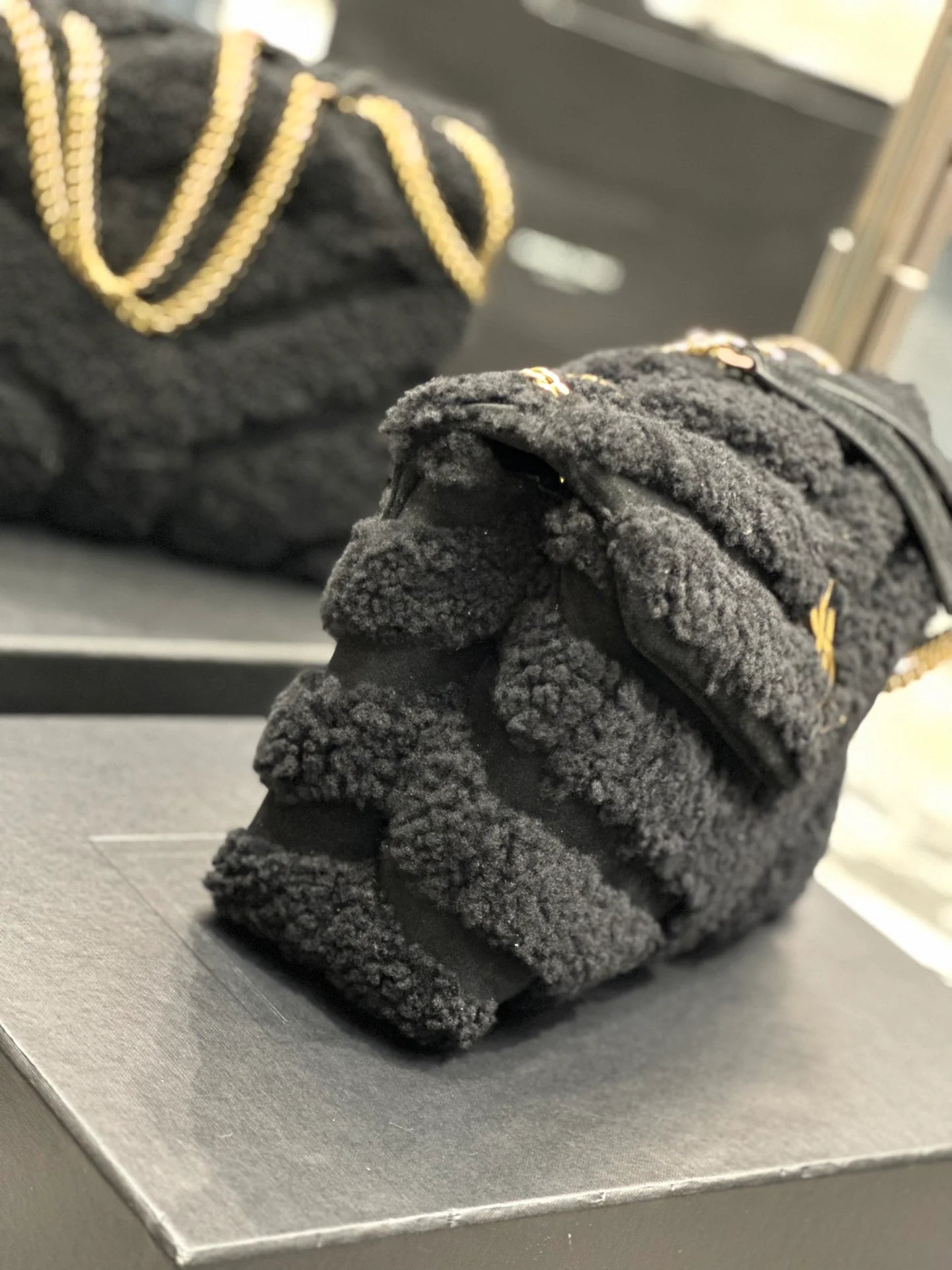 YSL BAG