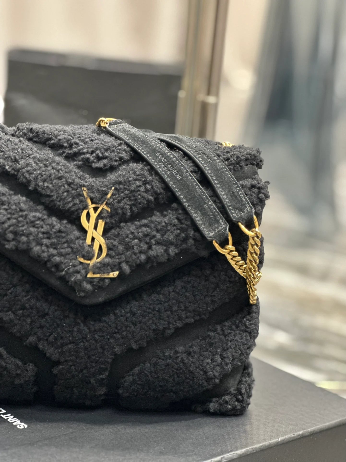 YSL BAG