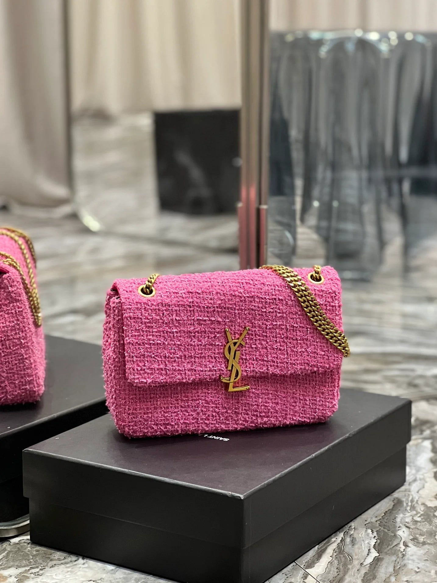 YSL BAG