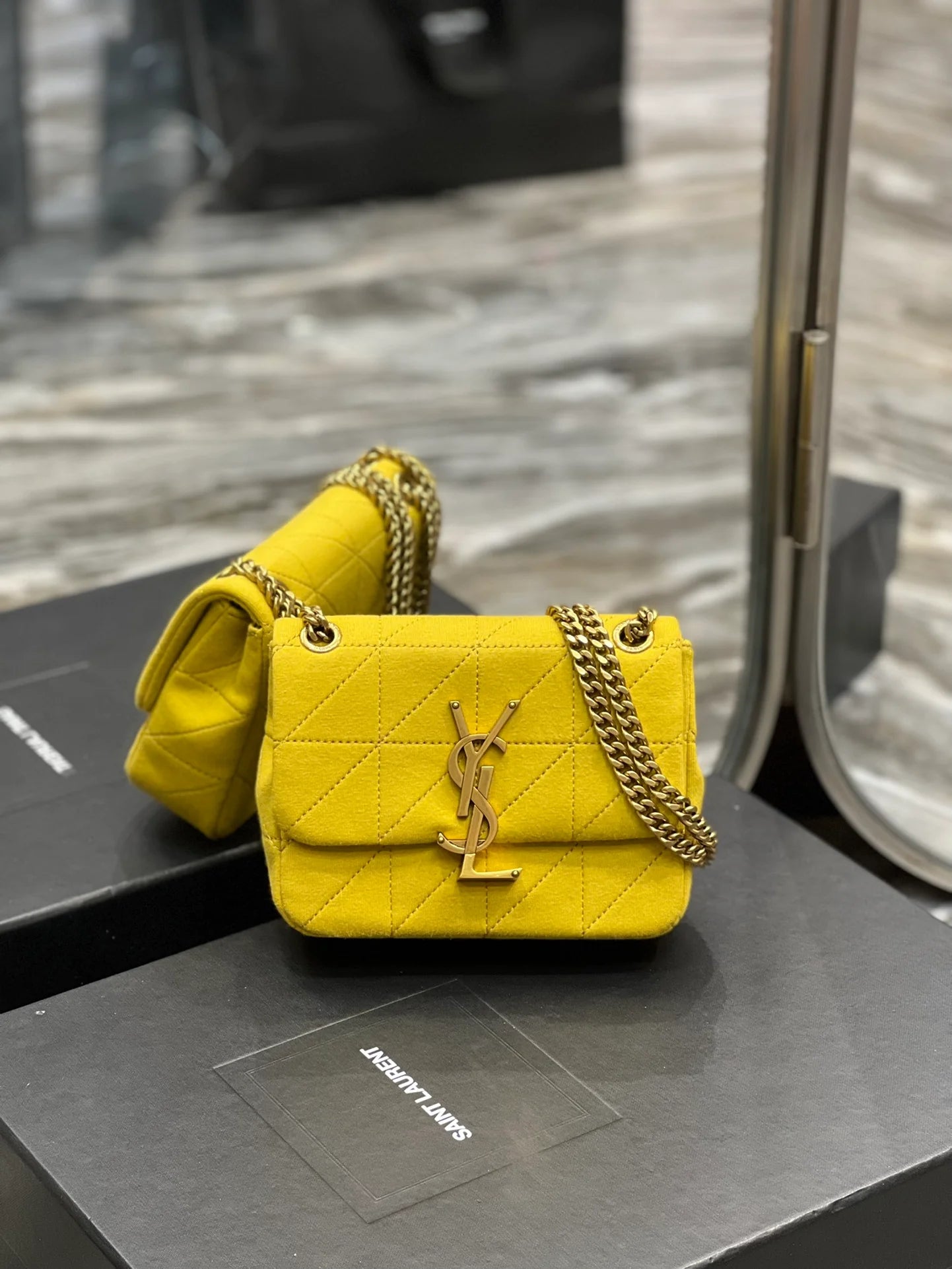 YSL BAG