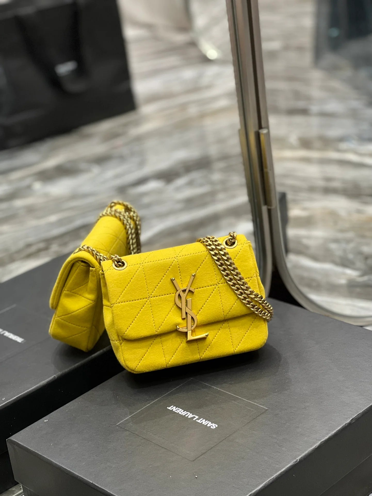 YSL BAG