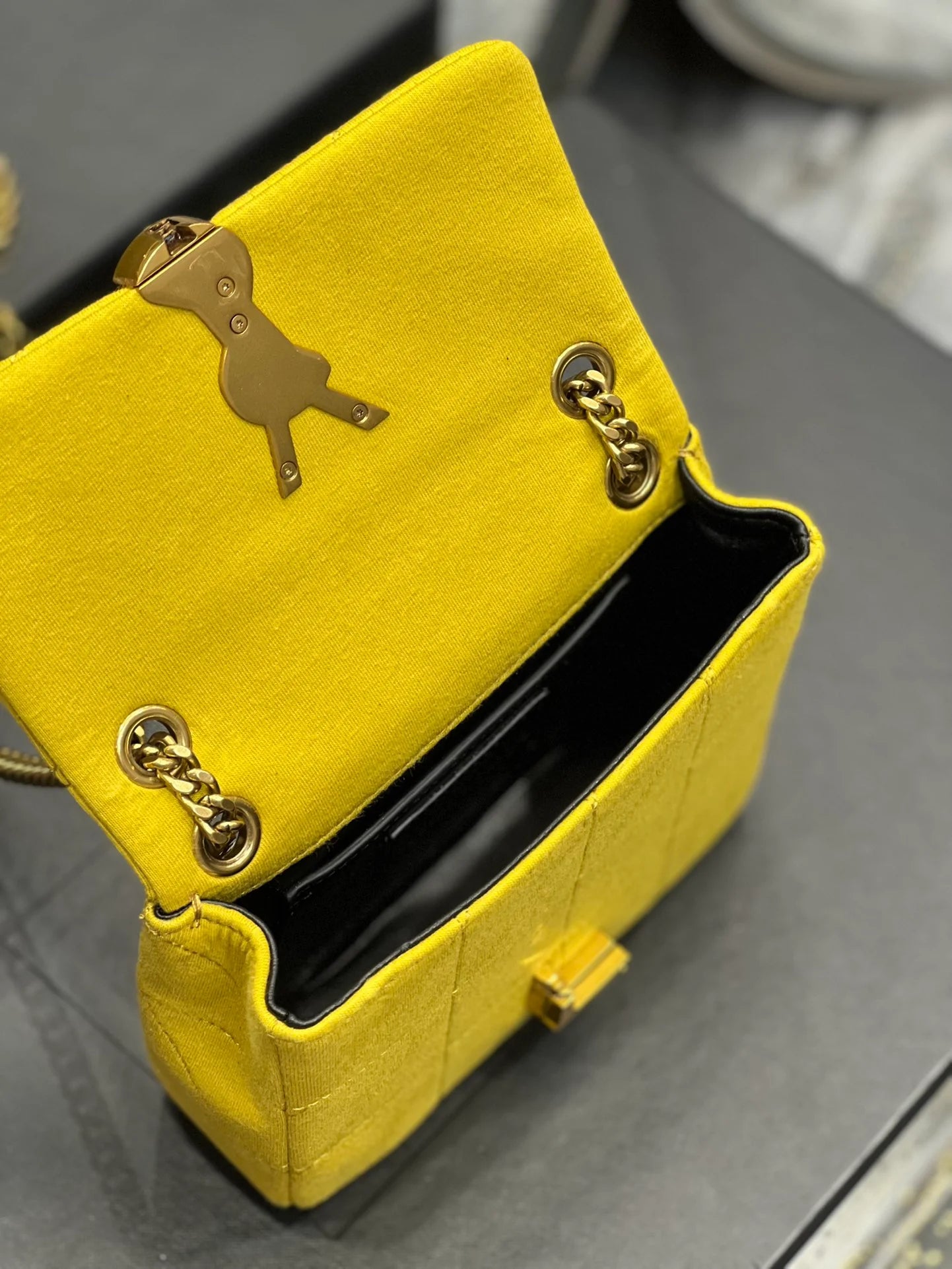 YSL BAG