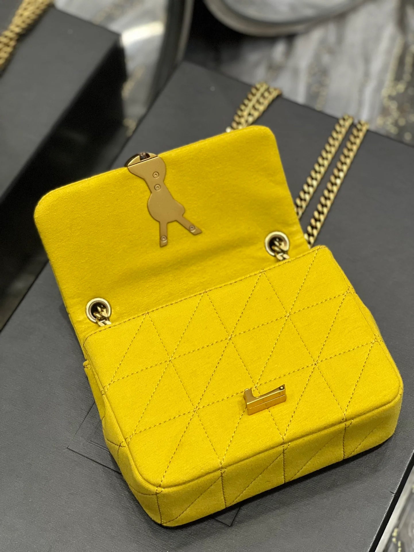 YSL BAG
