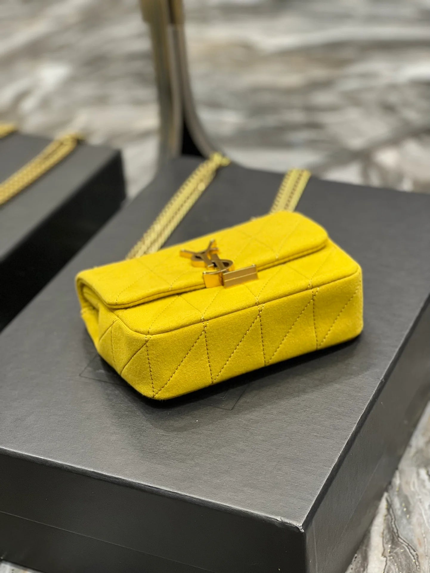 YSL BAG