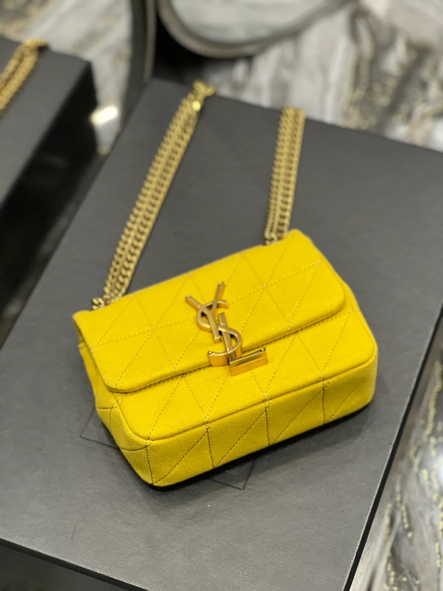 YSL BAG