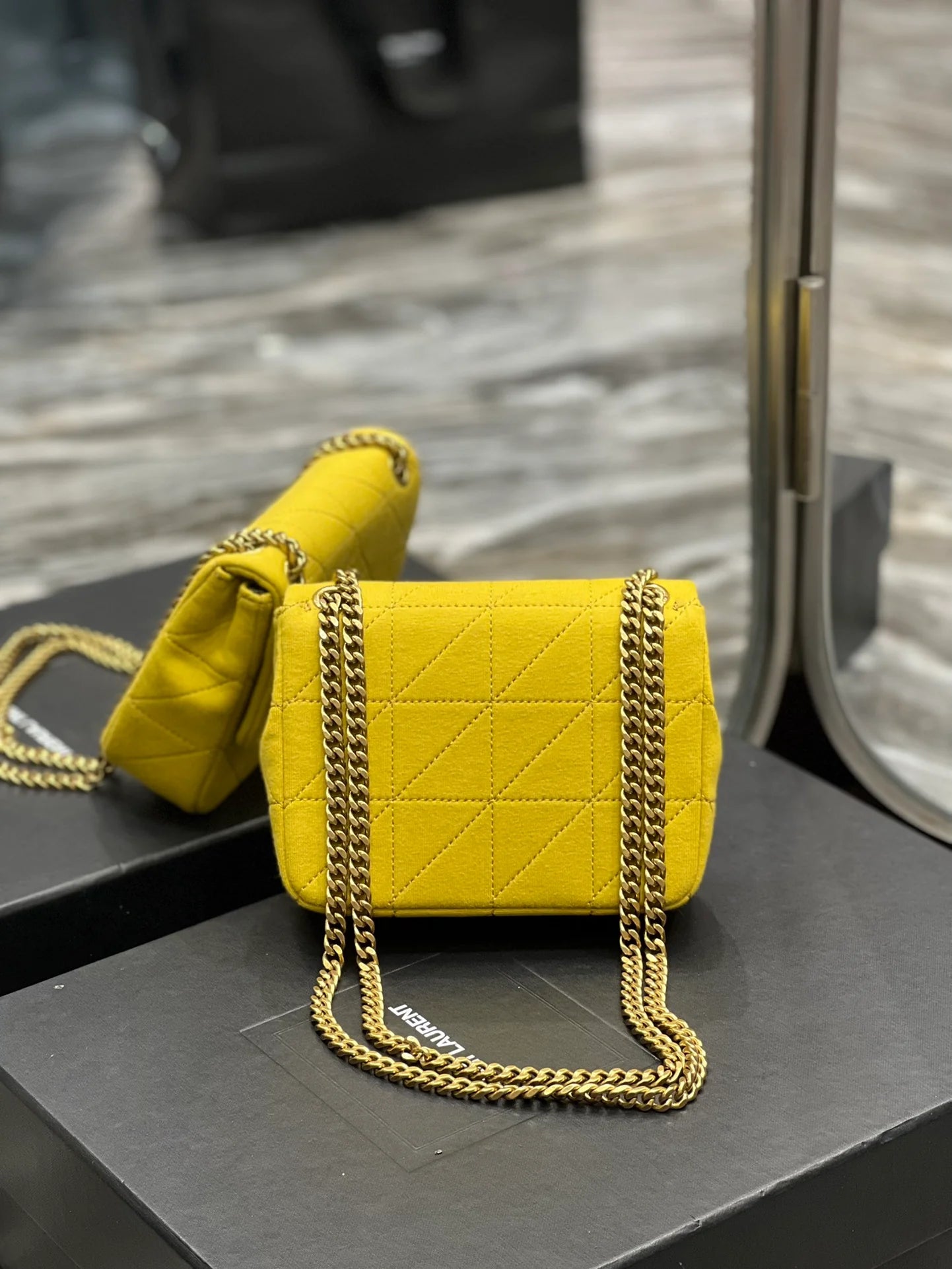 YSL BAG
