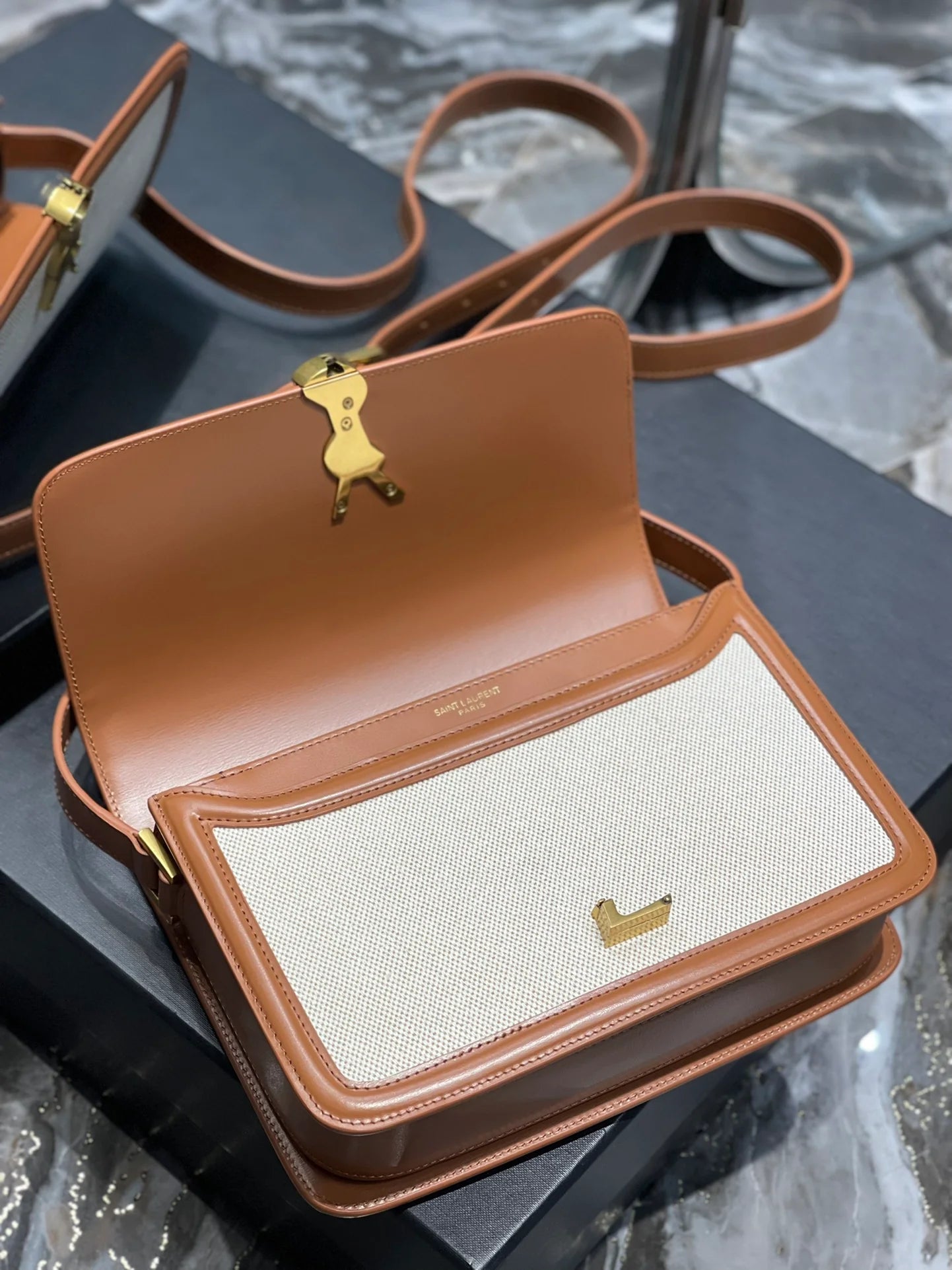 YSL BAG