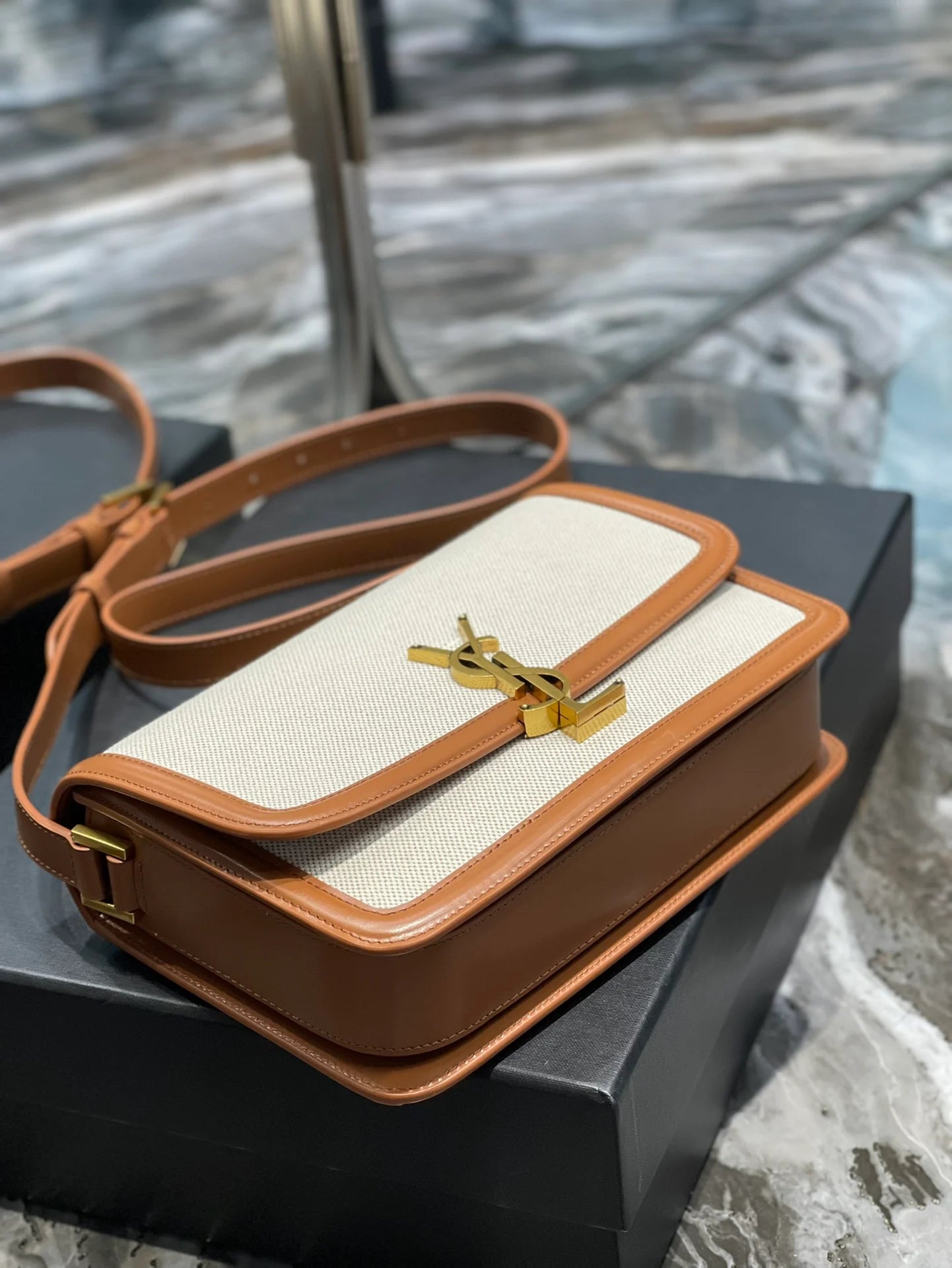 YSL BAG