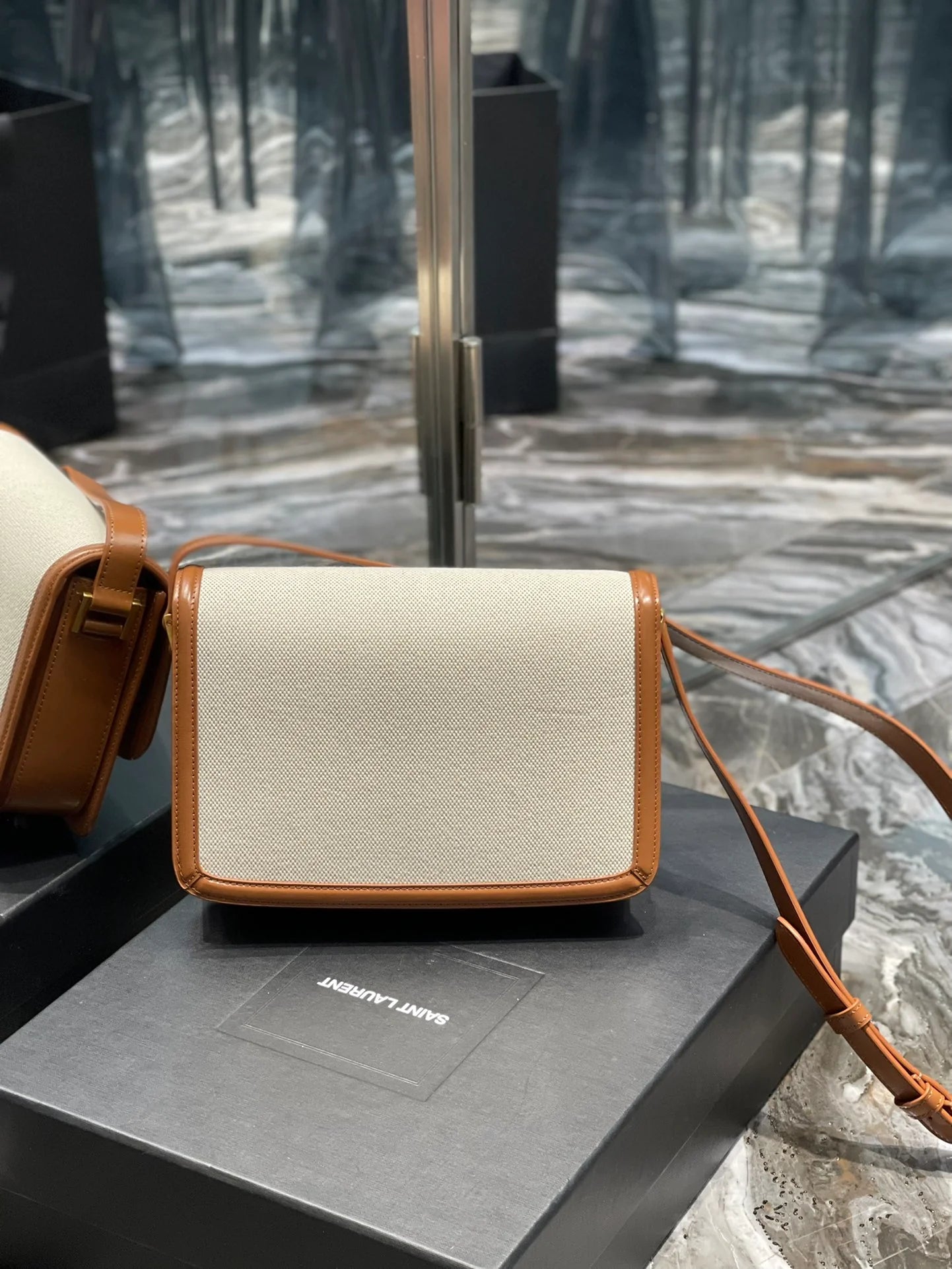 YSL BAG