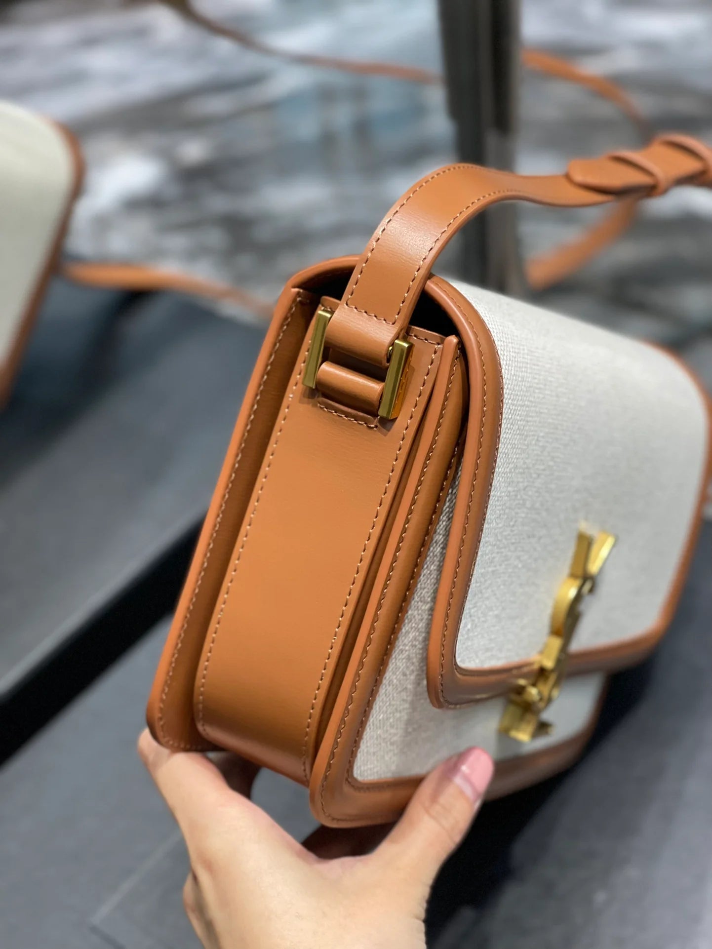 YSL BAG