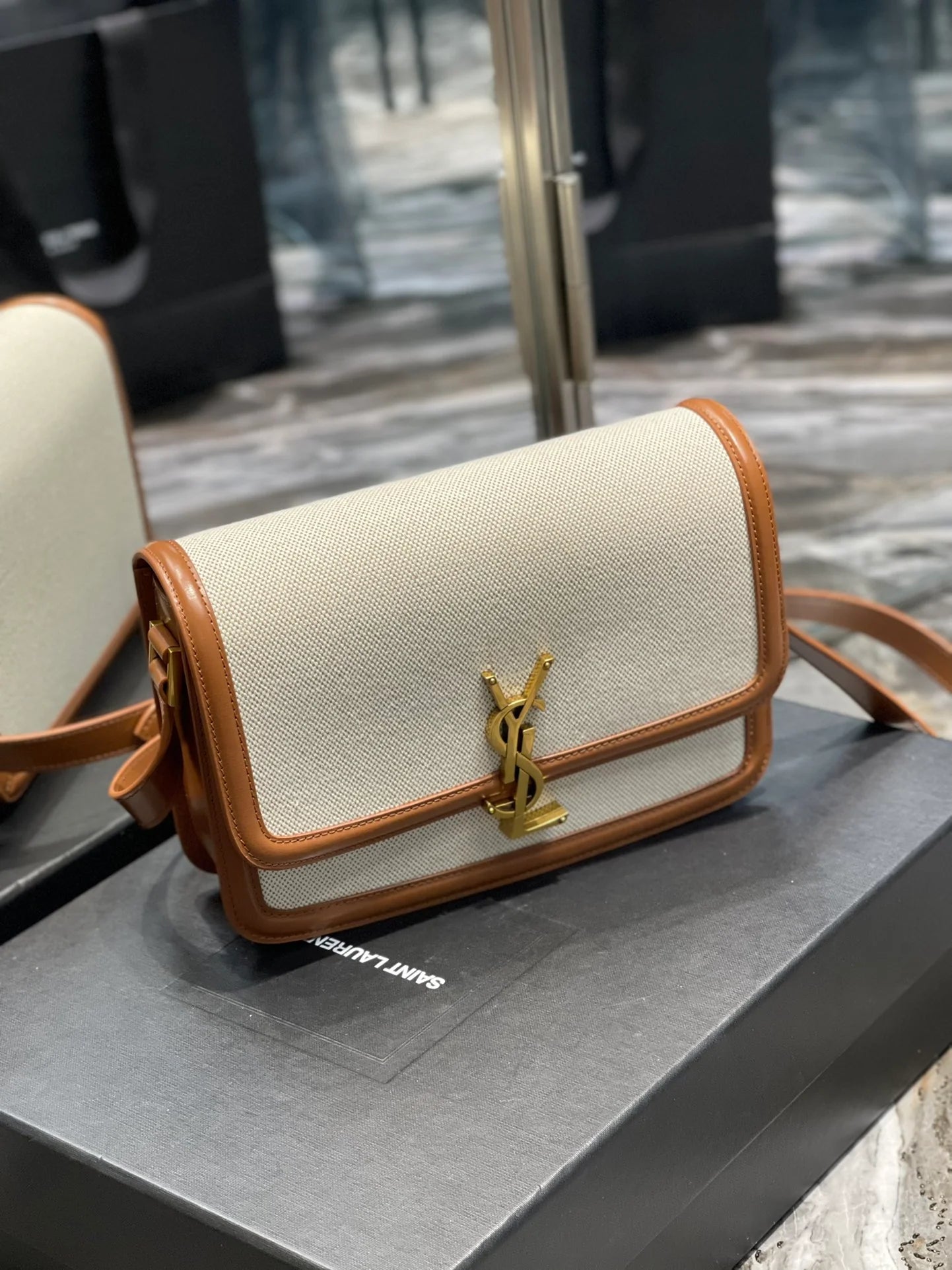 YSL BAG