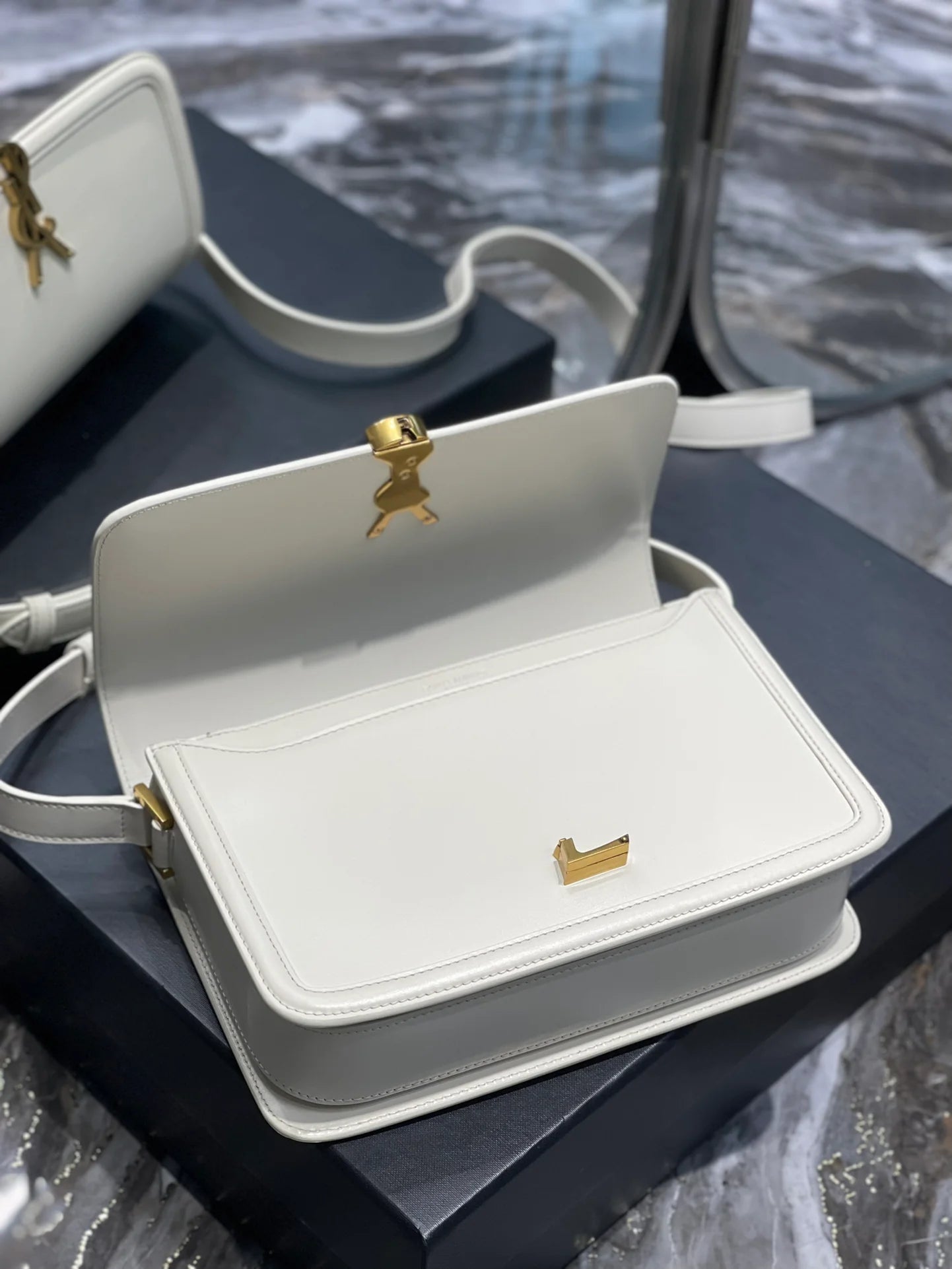 YSL BAG