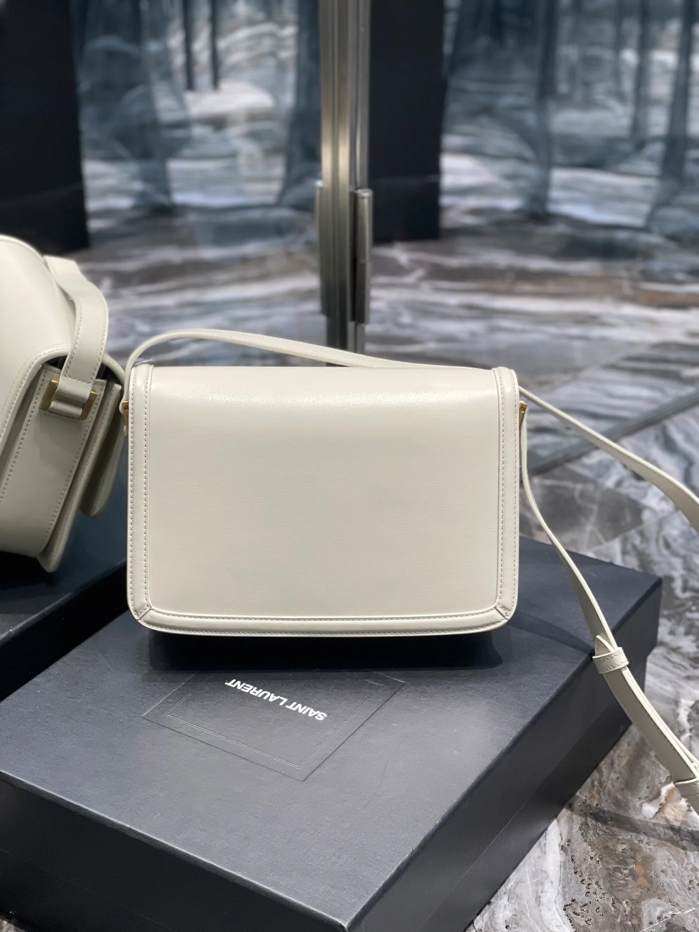 YSL BAG