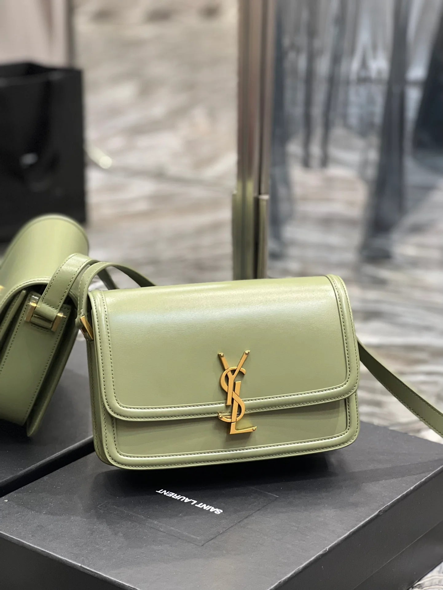 YSL BAG