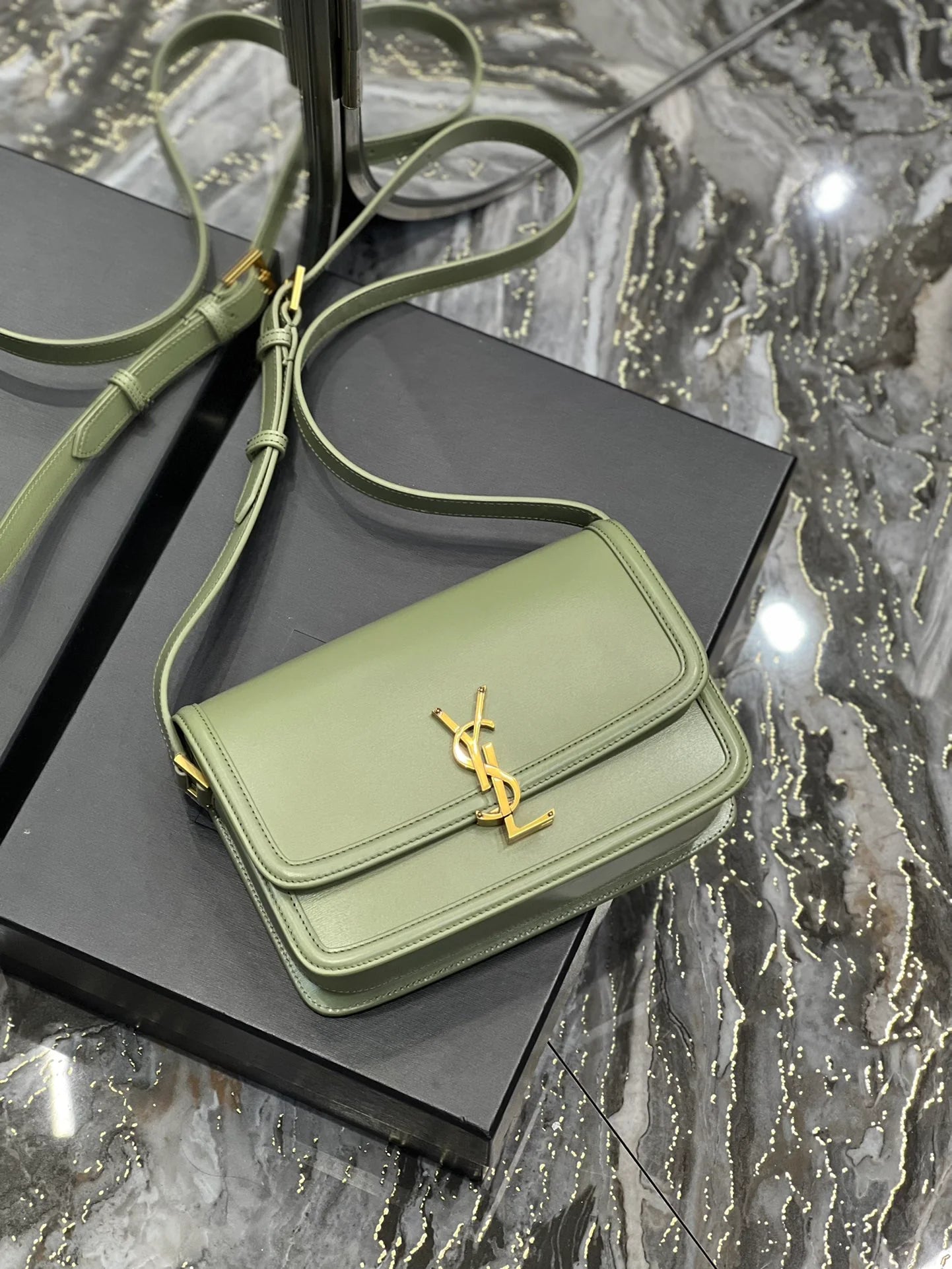 YSL BAG