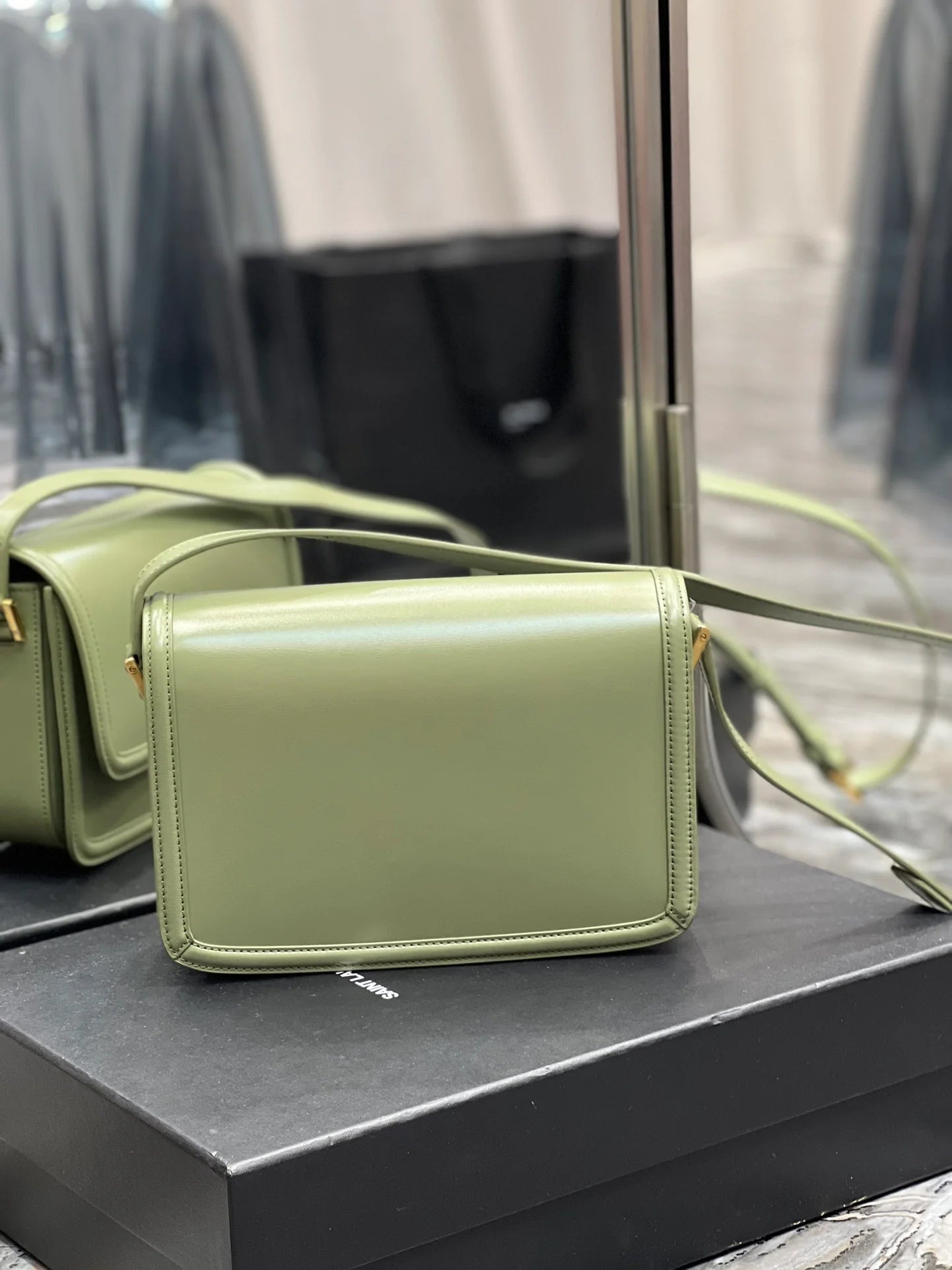 YSL BAG