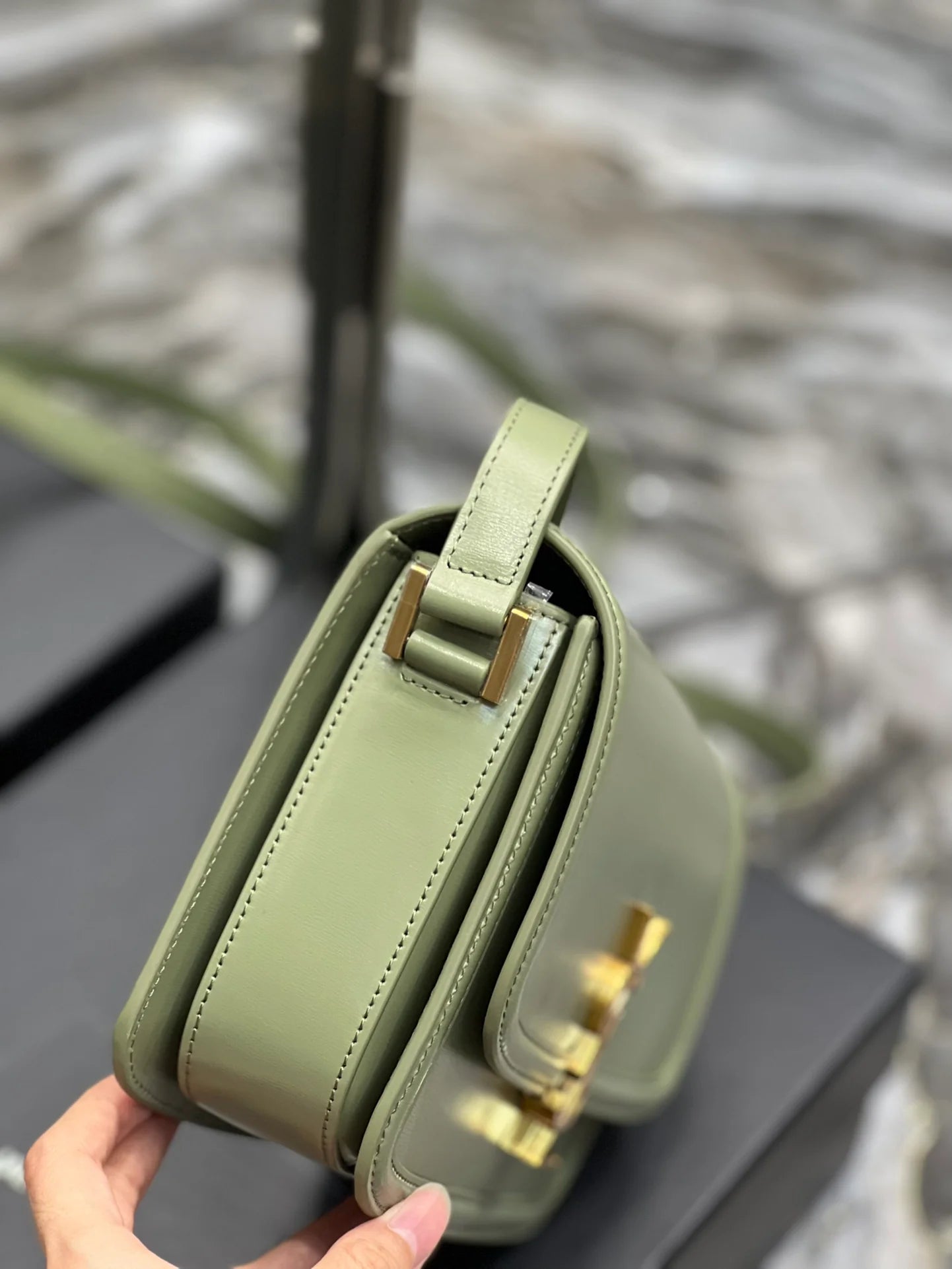 YSL BAG
