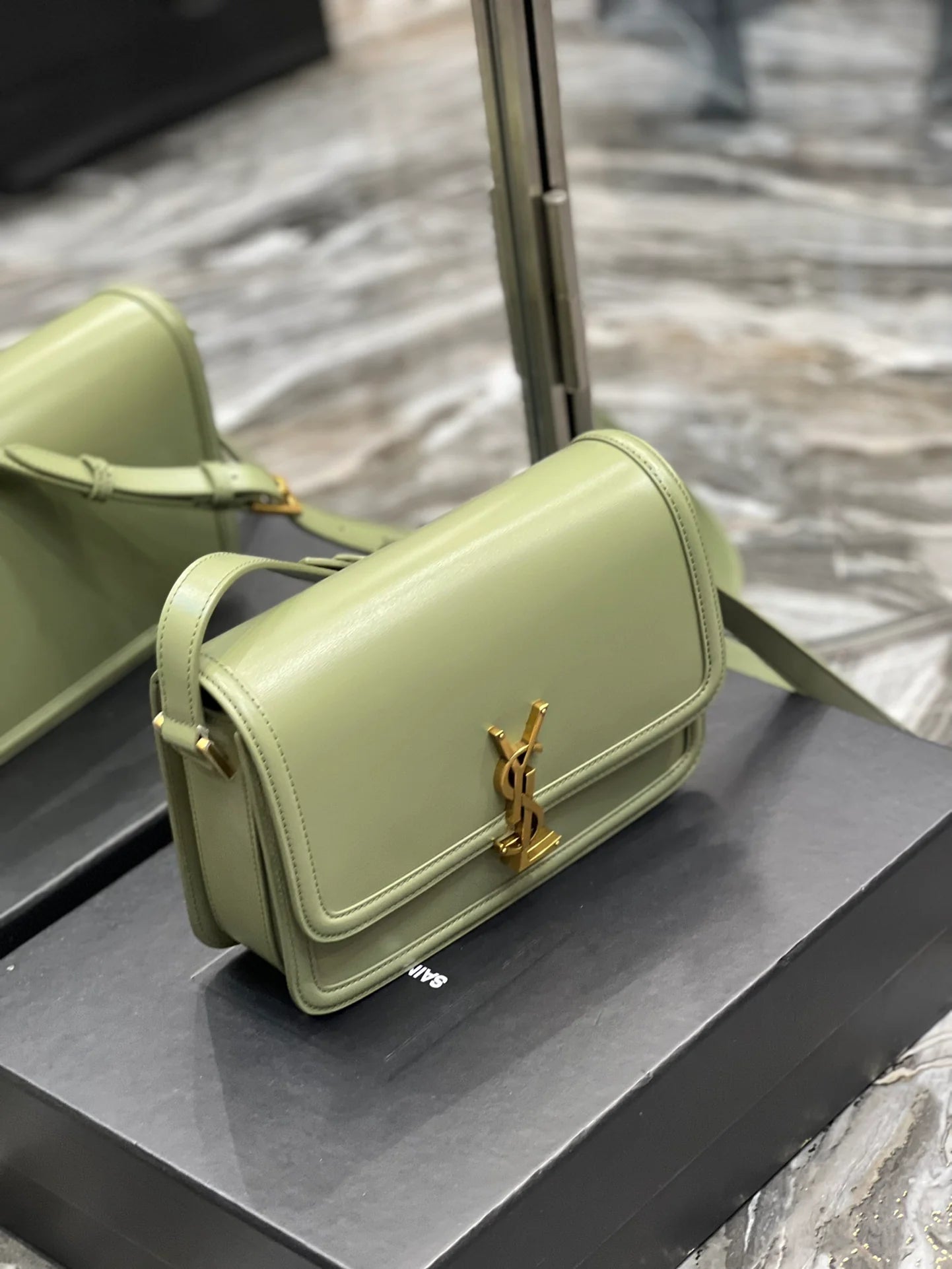 YSL BAG