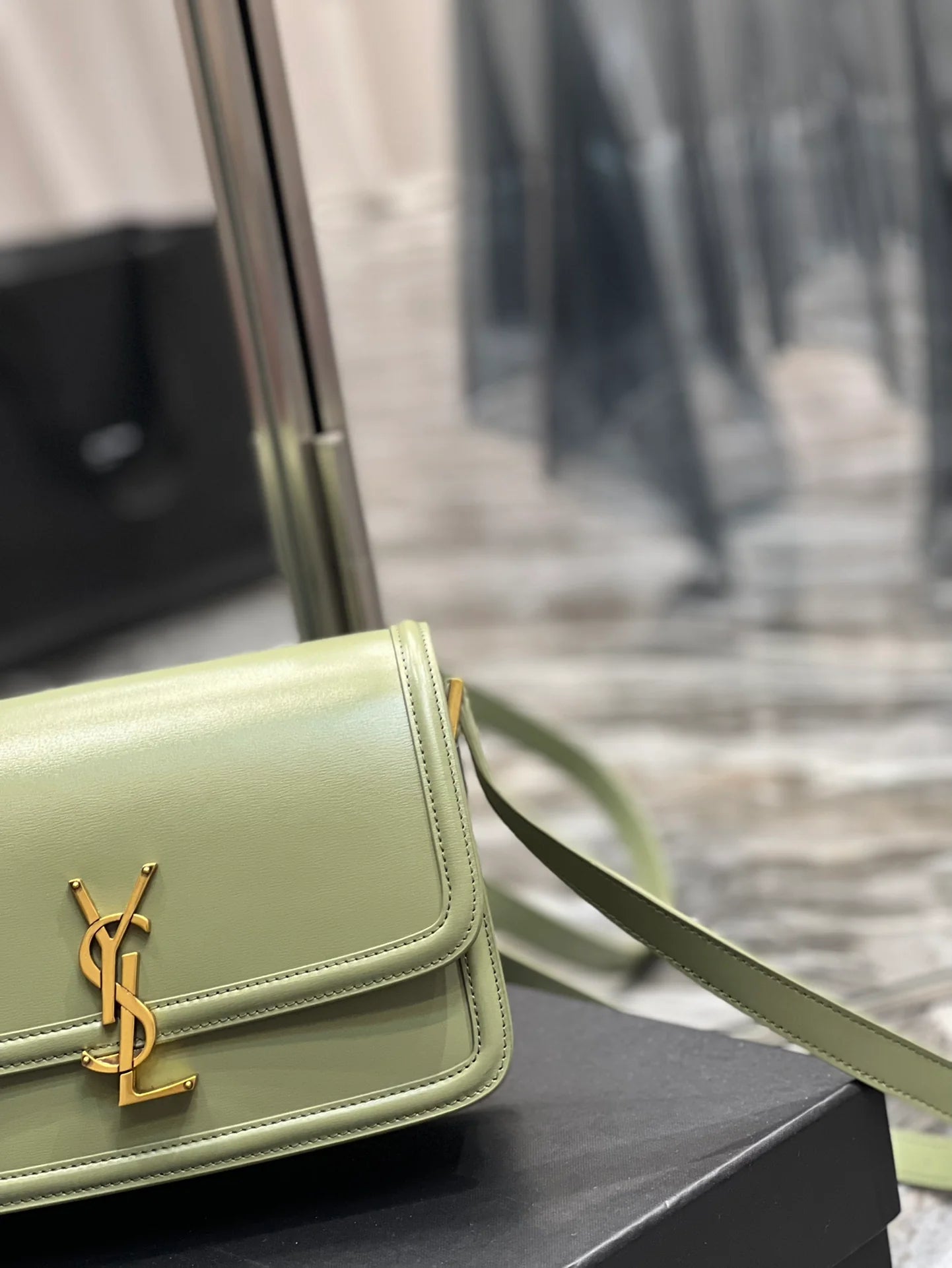 YSL BAG