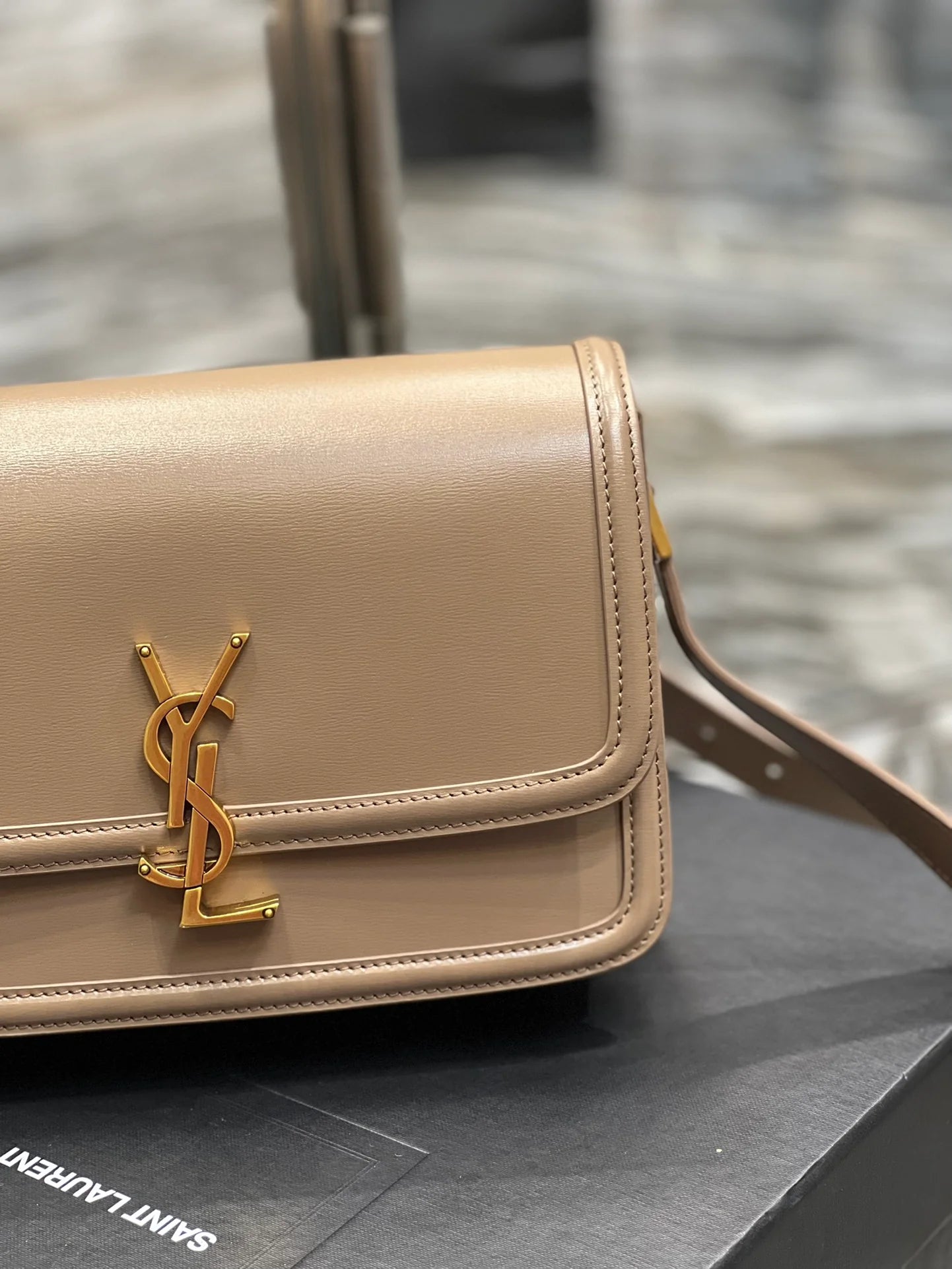YSL BAG