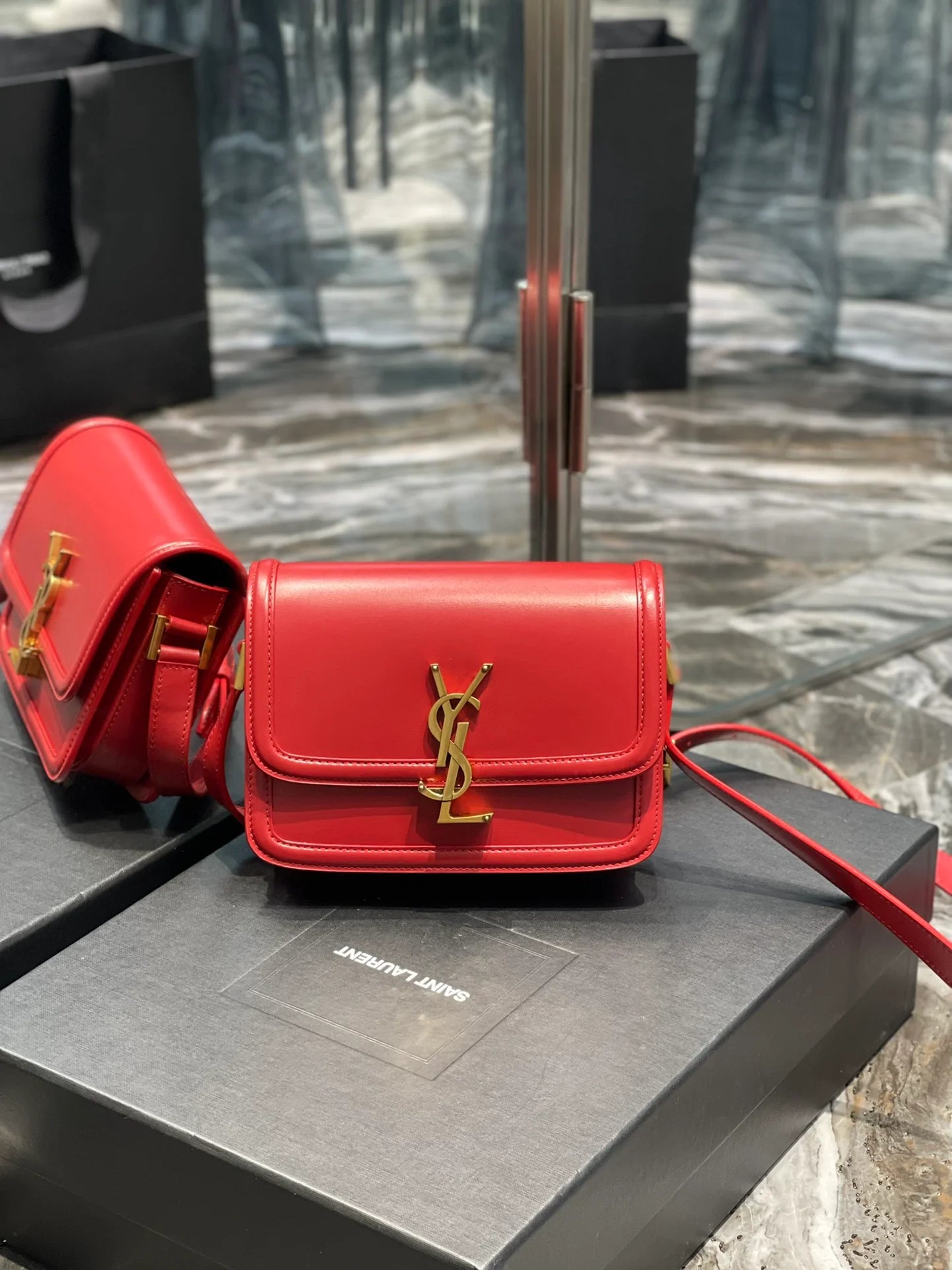 YSL BAG