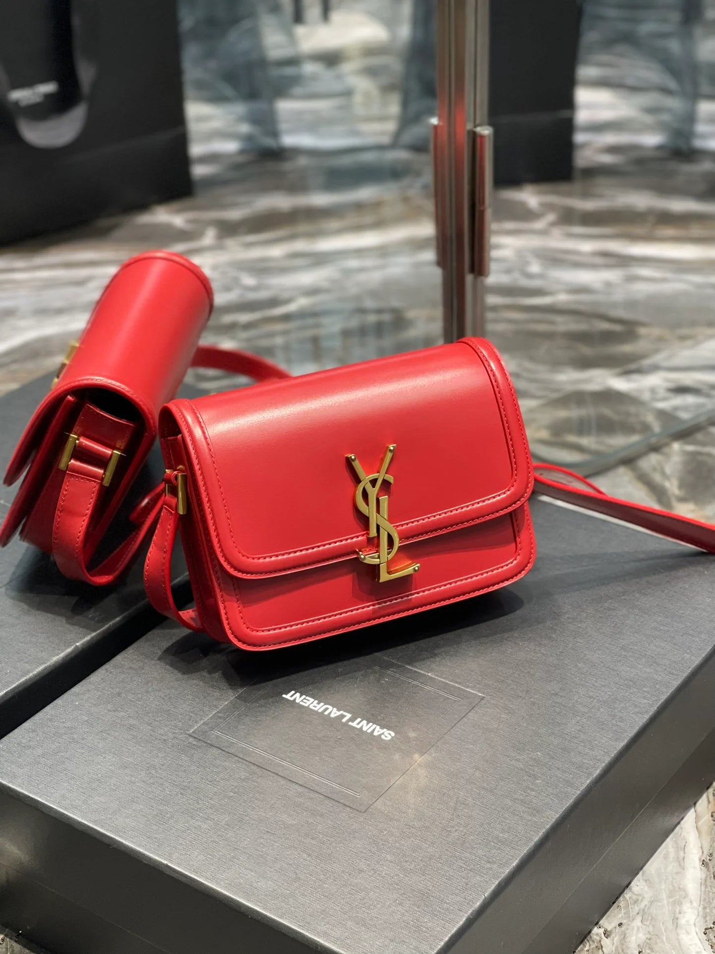 YSL BAG