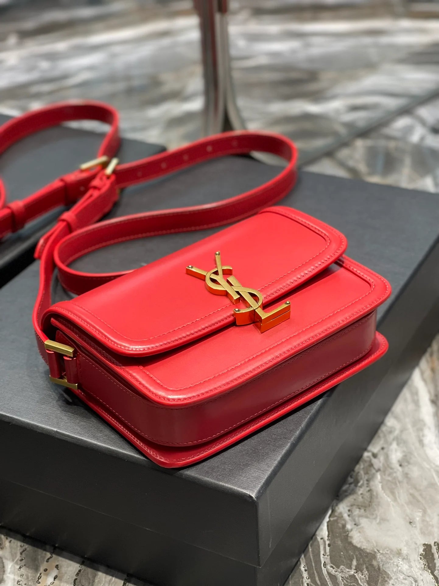 YSL BAG
