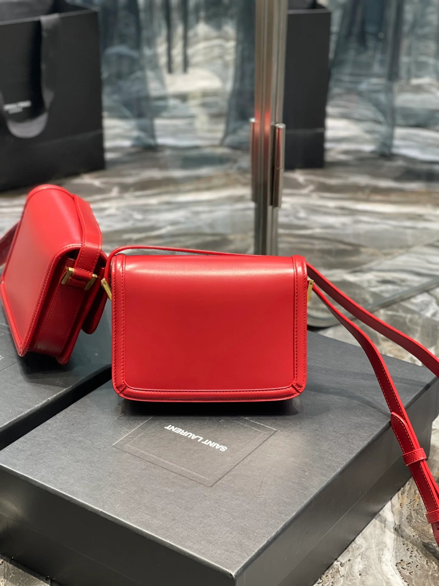 YSL BAG