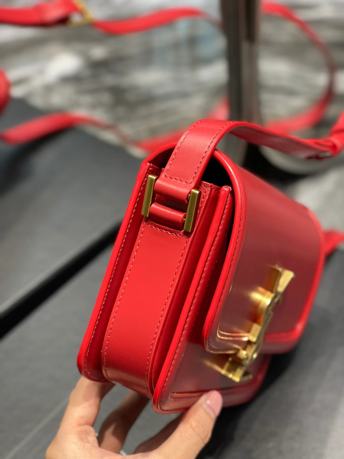 YSL BAG