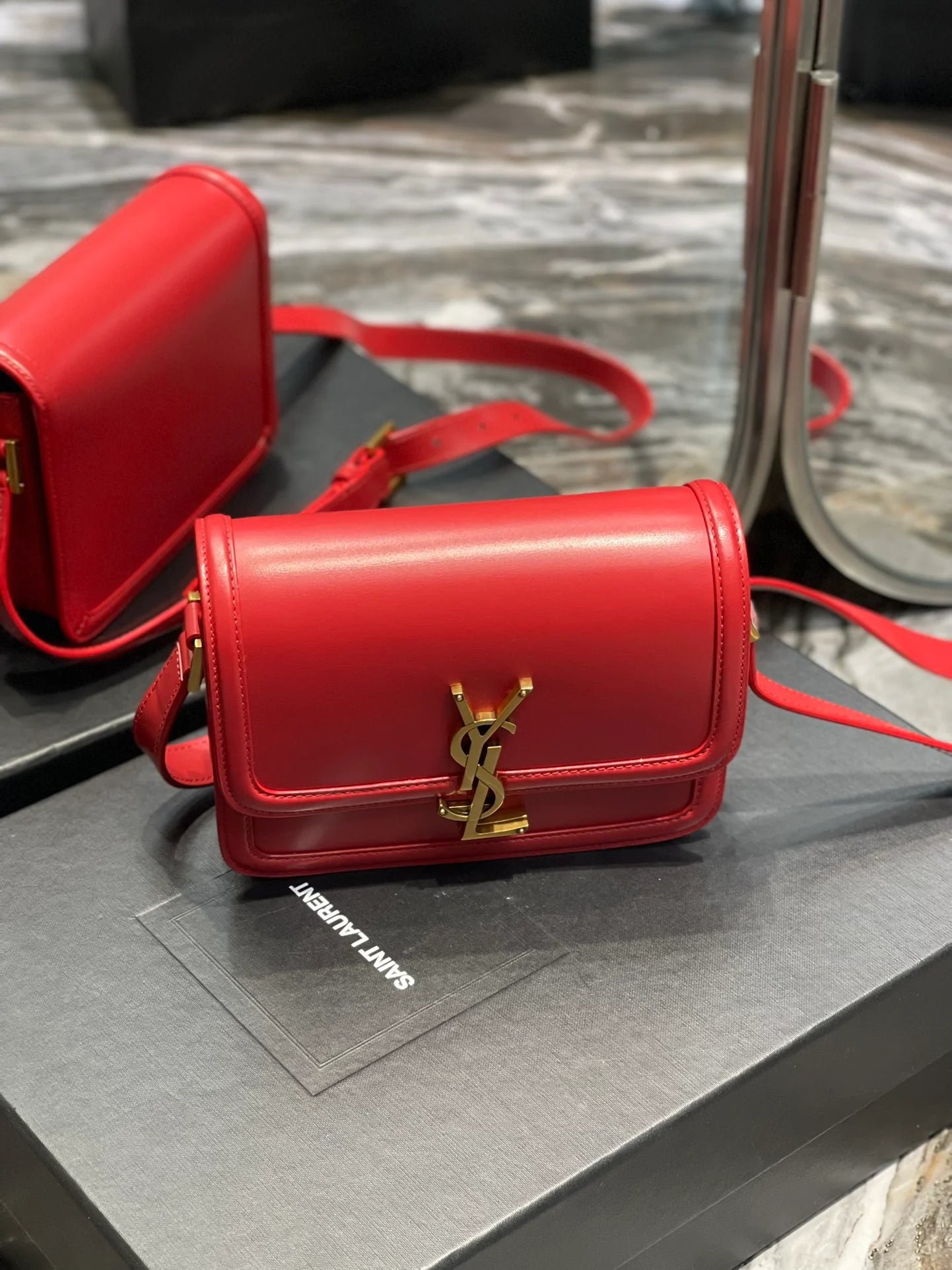 YSL BAG