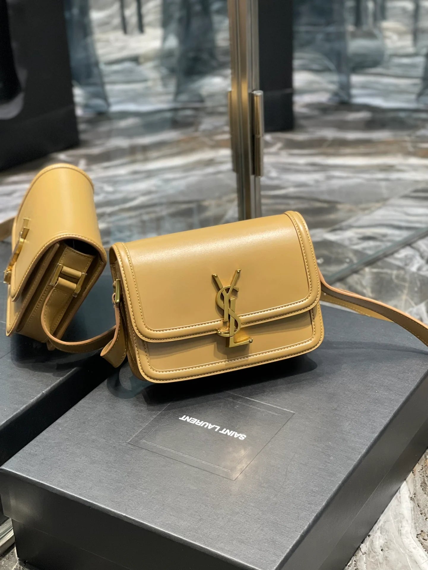 YSL BAG