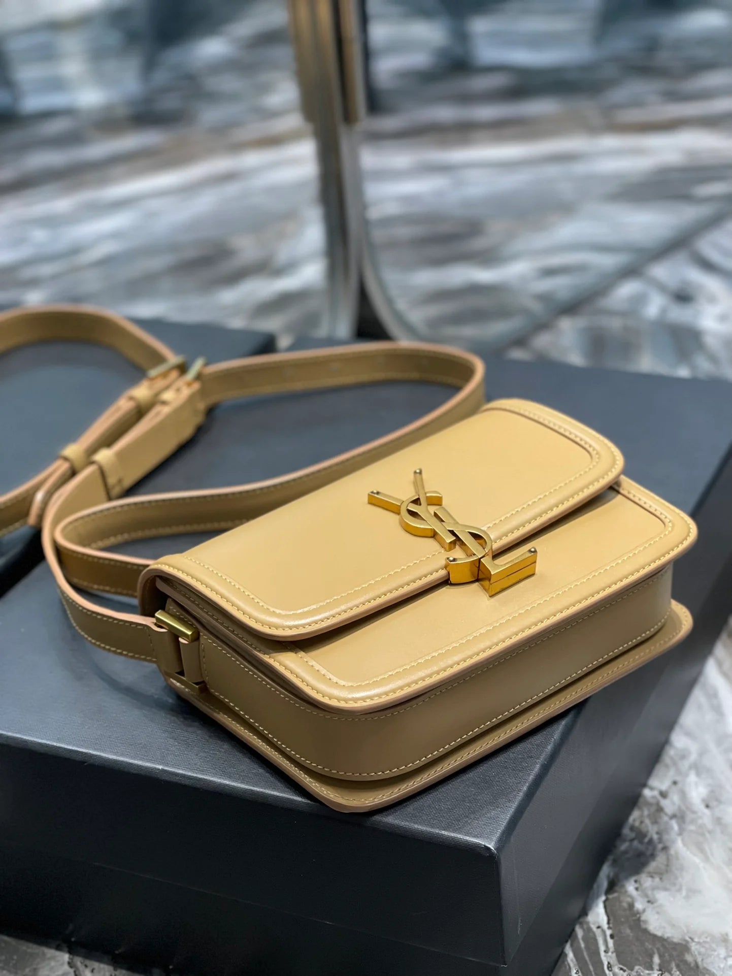 YSL BAG