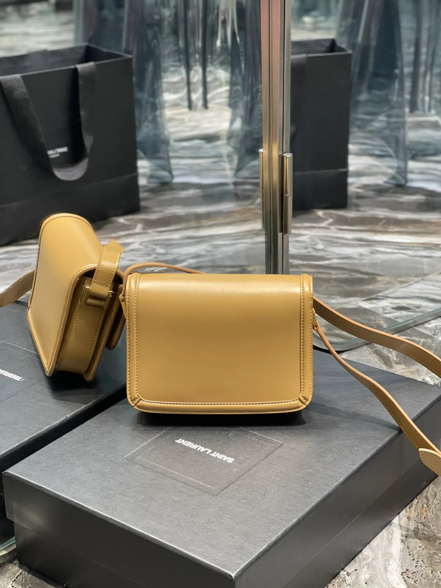 YSL BAG