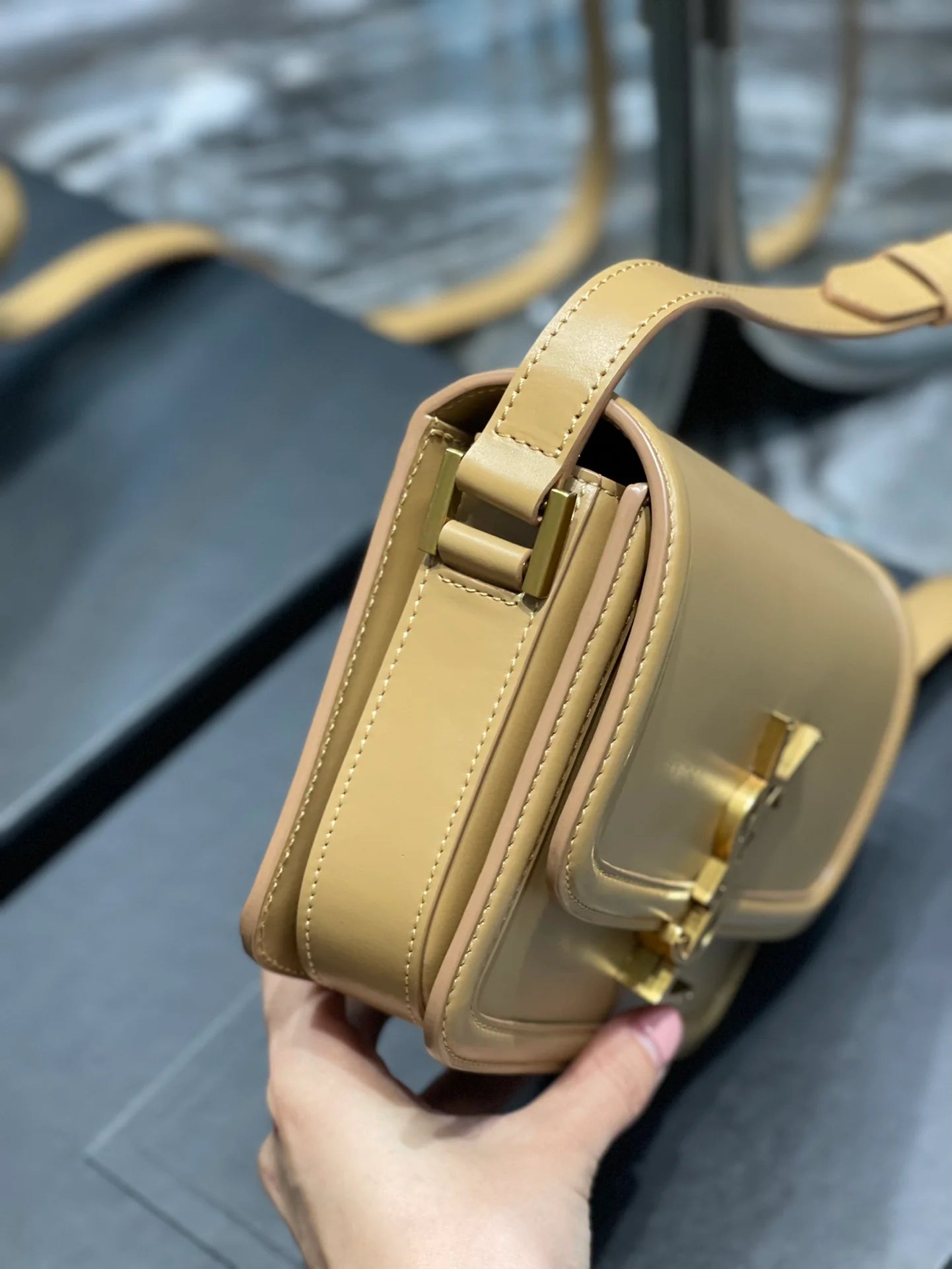 YSL BAG