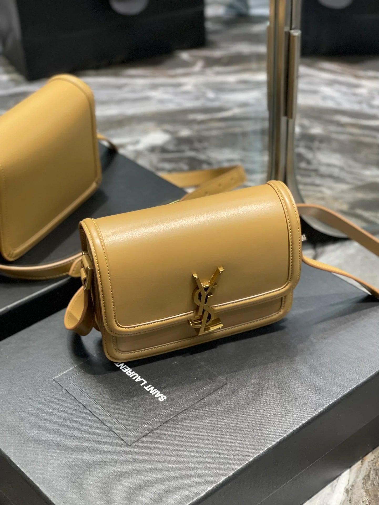 YSL BAG