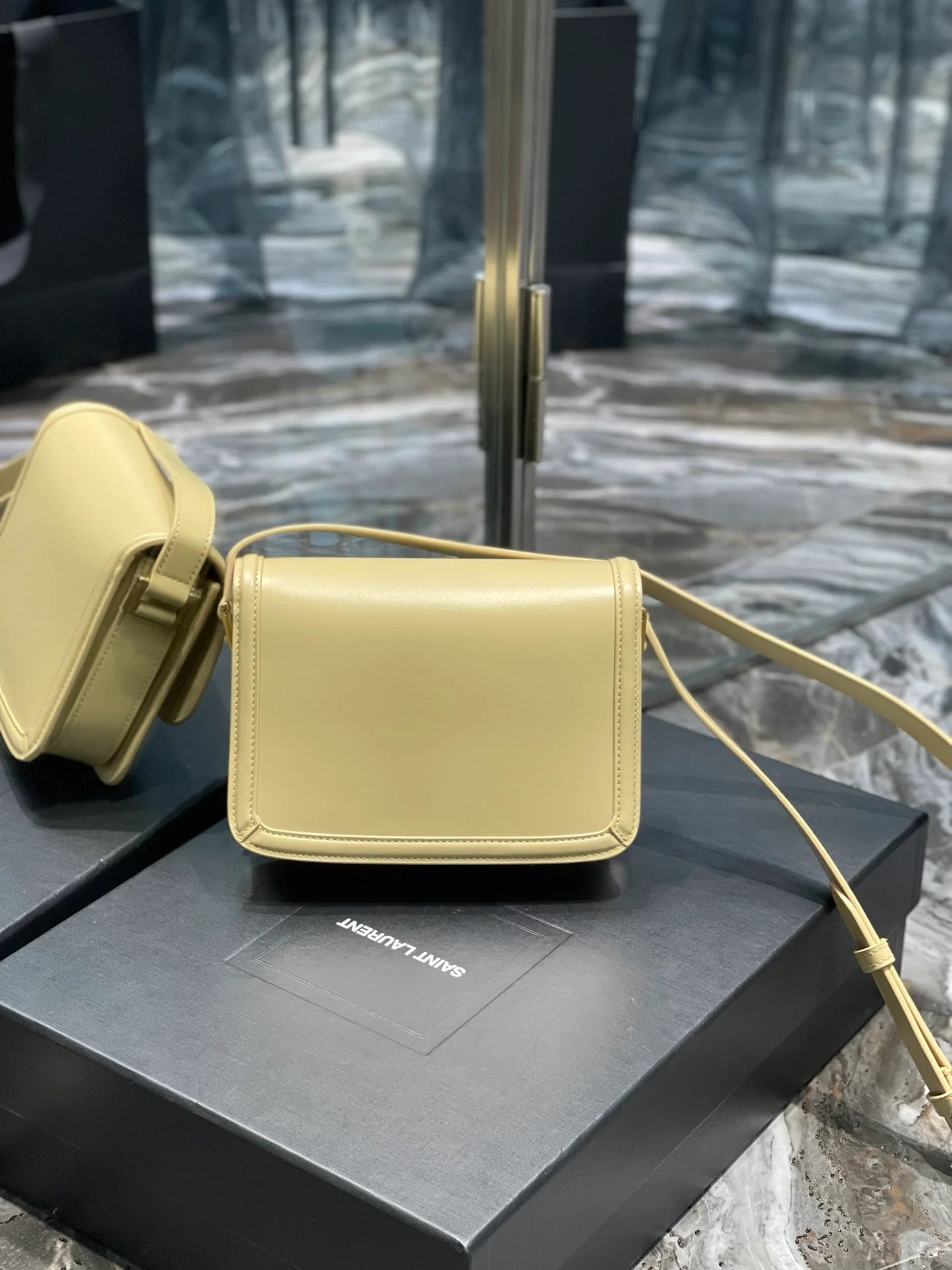 YSL BAG