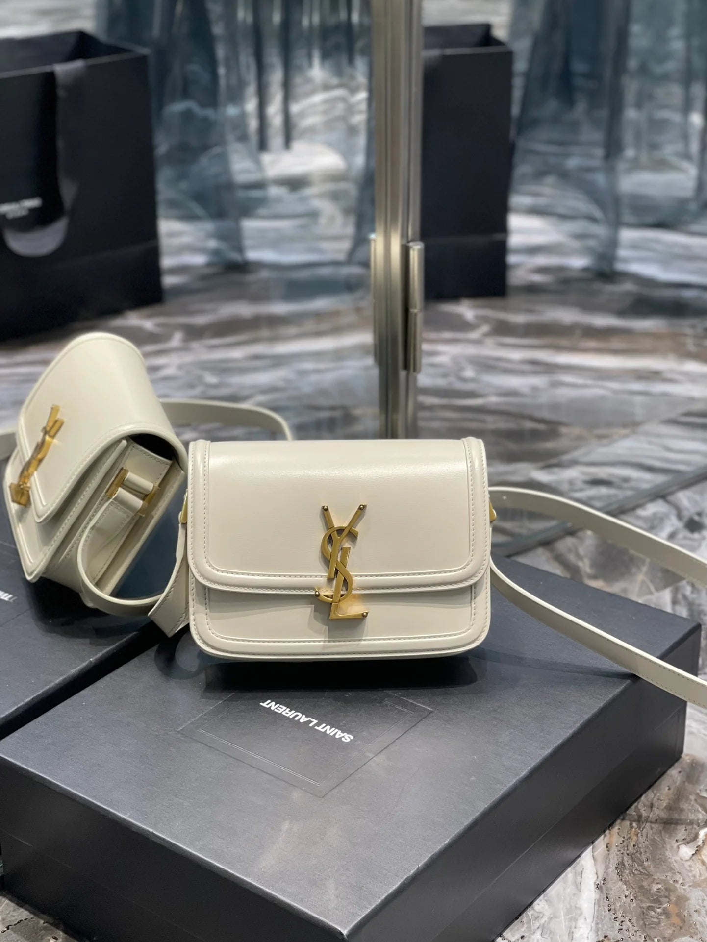 YSL BAG