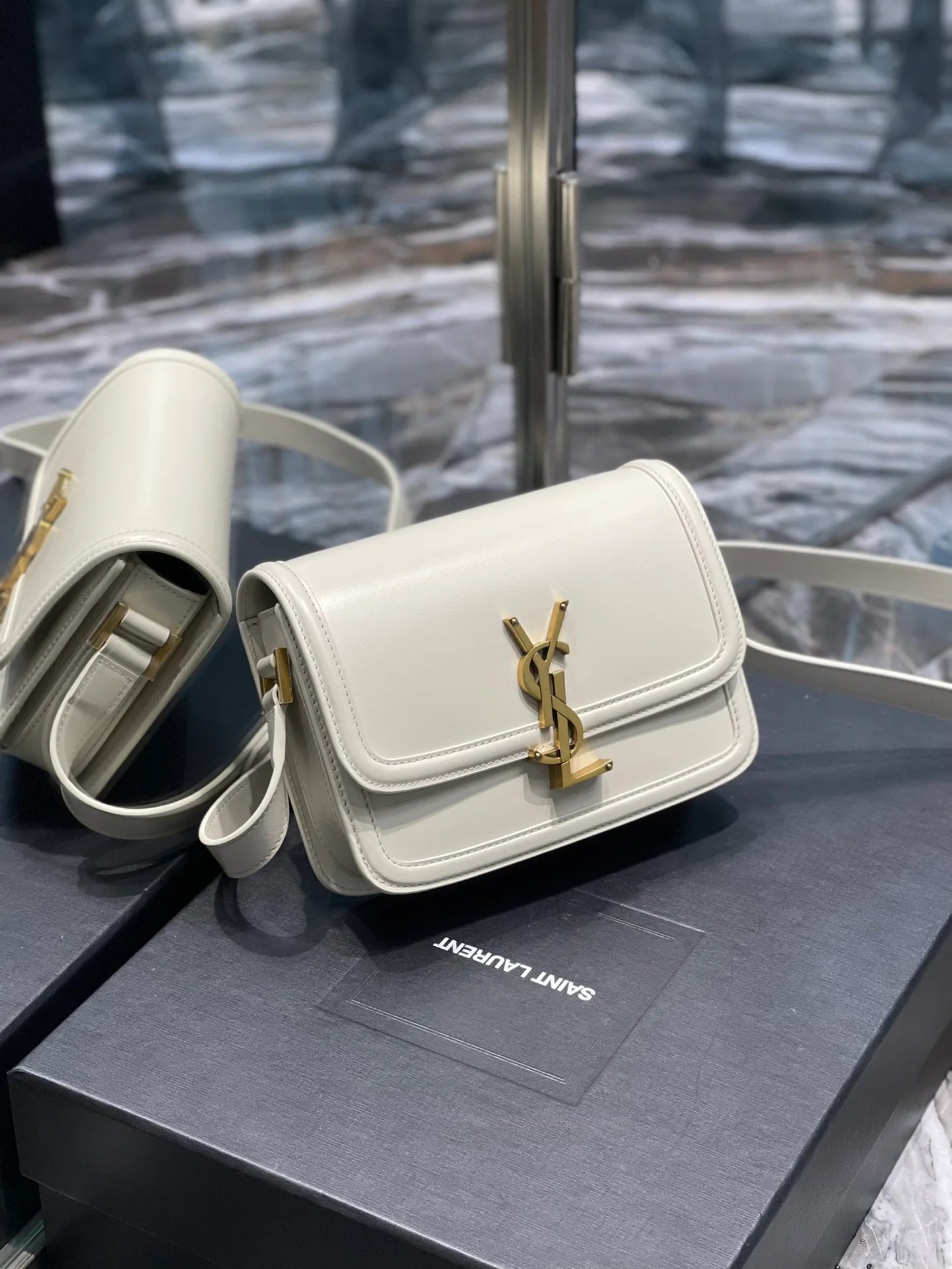 YSL BAG