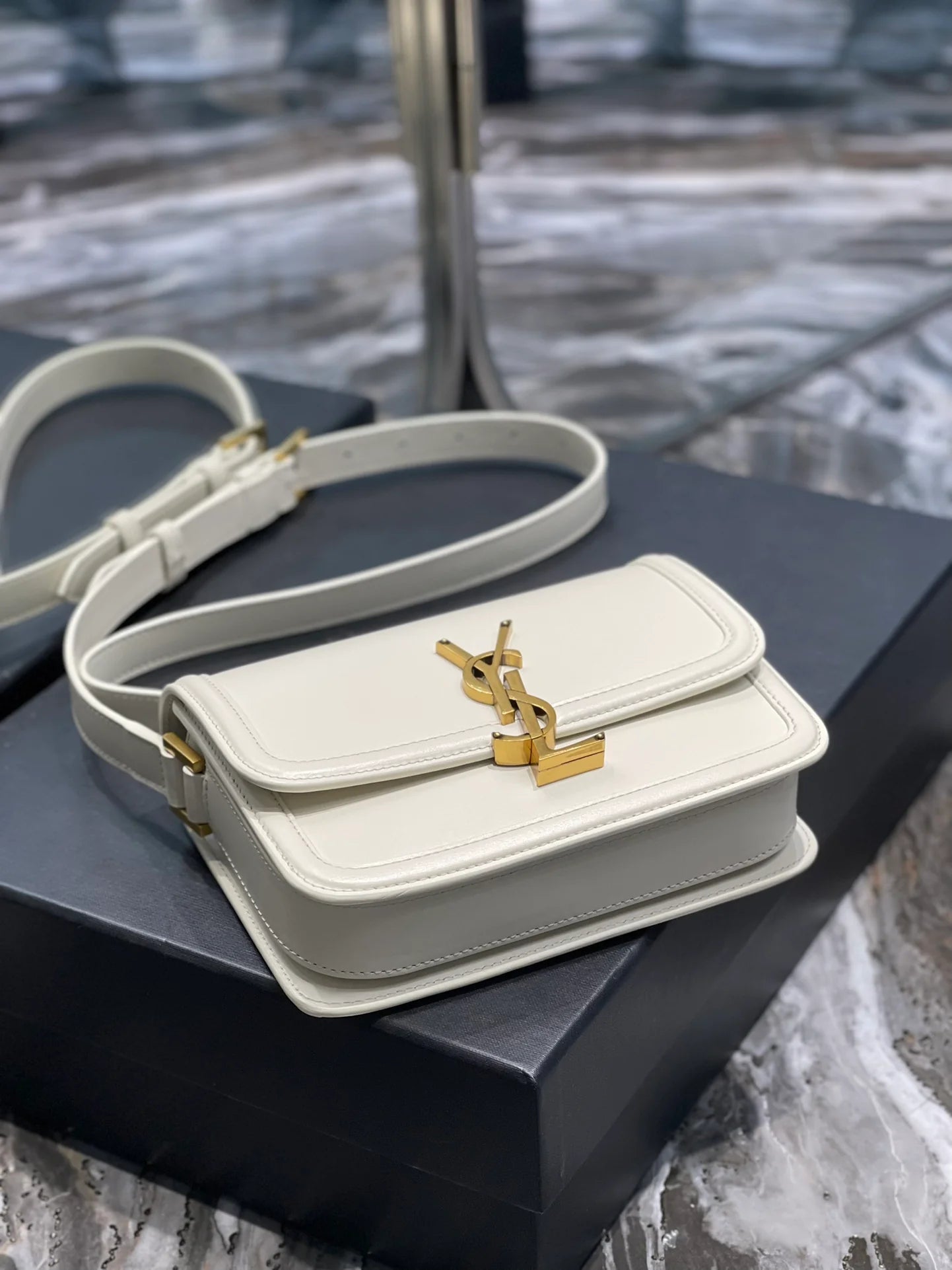 YSL BAG