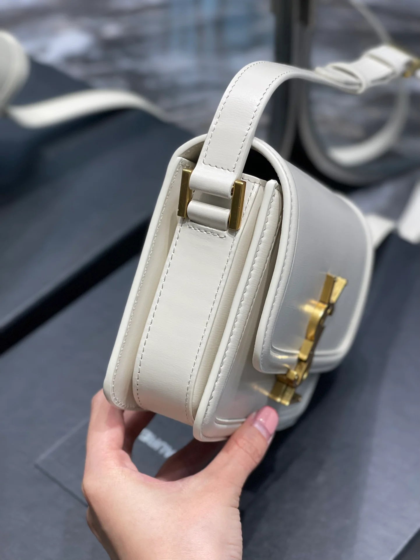 YSL BAG