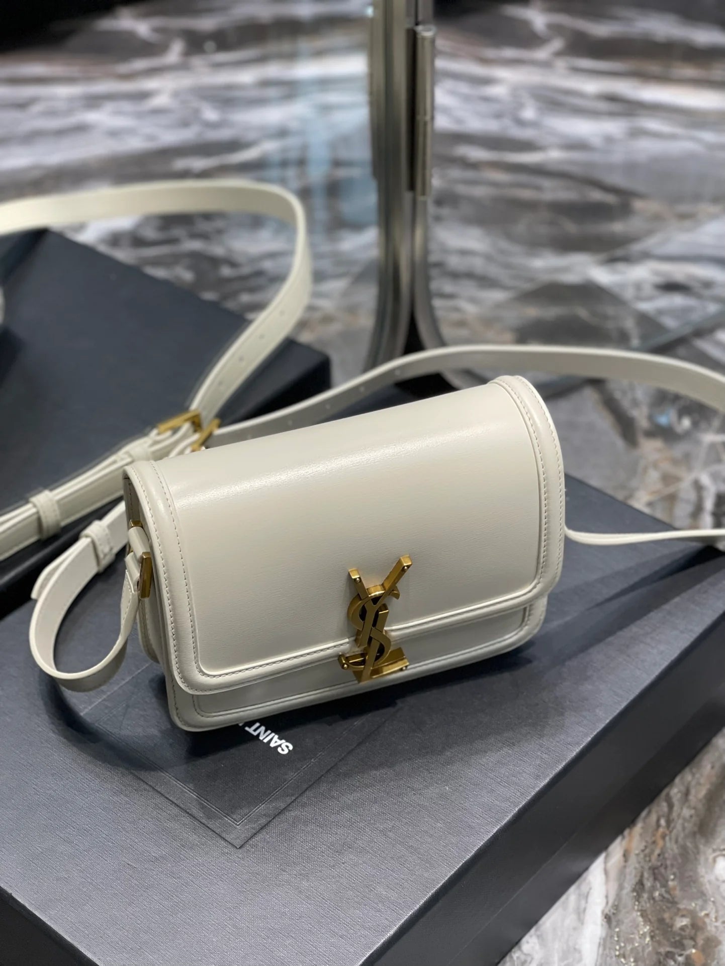 YSL BAG